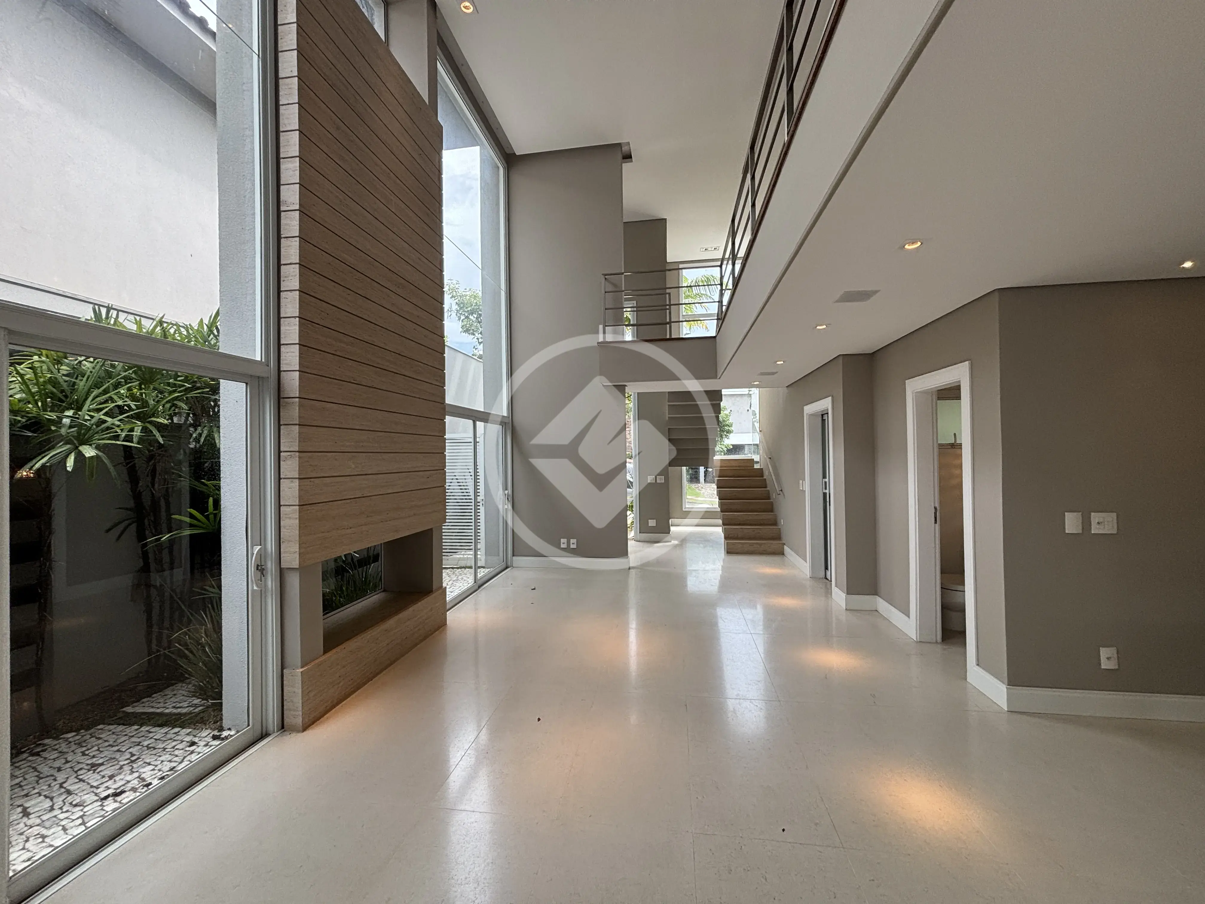 Casa Condomínio Ville Sainte Hélène, Campinas - SP — foto 2