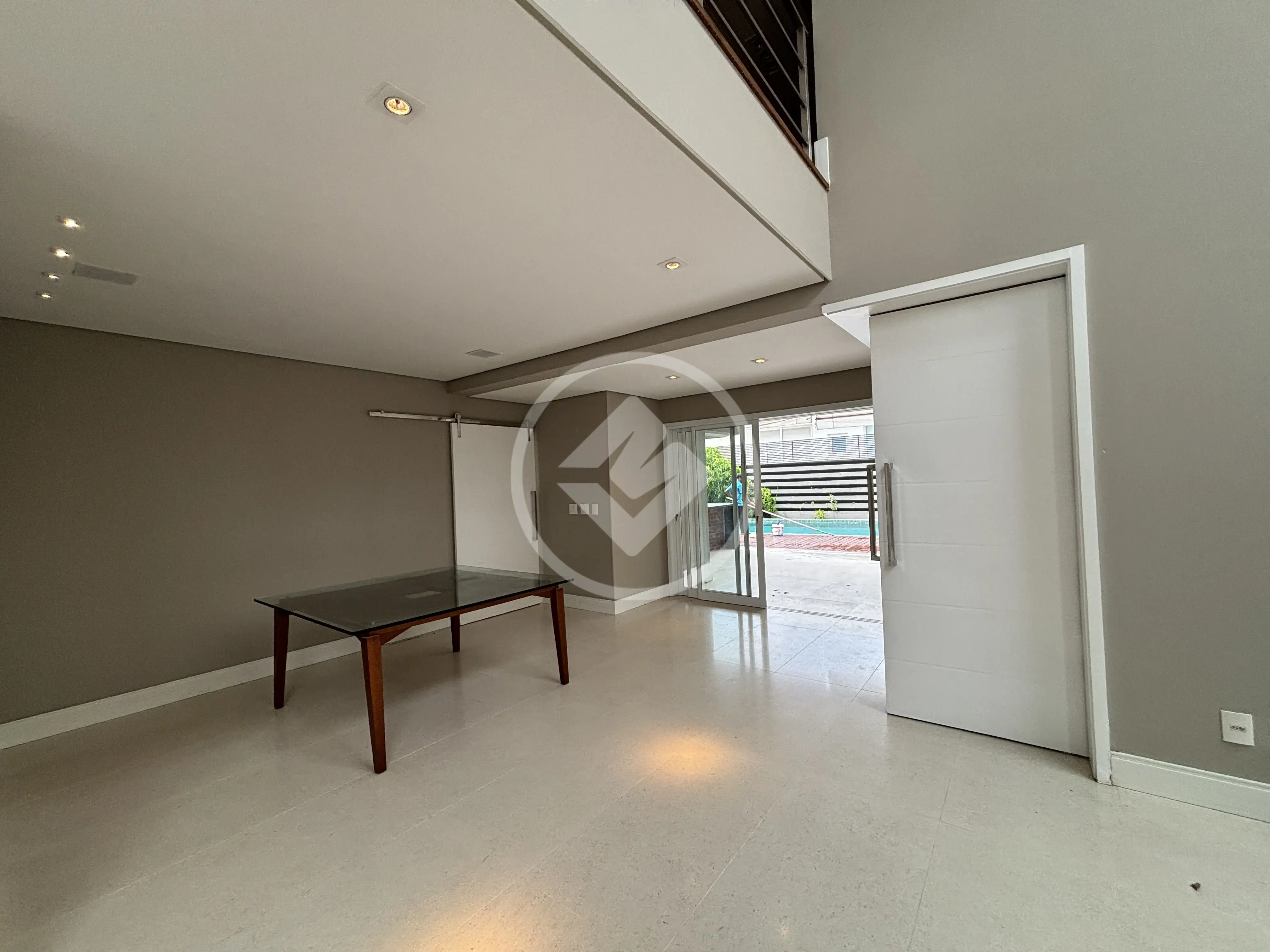 Casa Condomínio 4 quartos no Ville Sainte Hélène, Campinas — foto 5 de 6