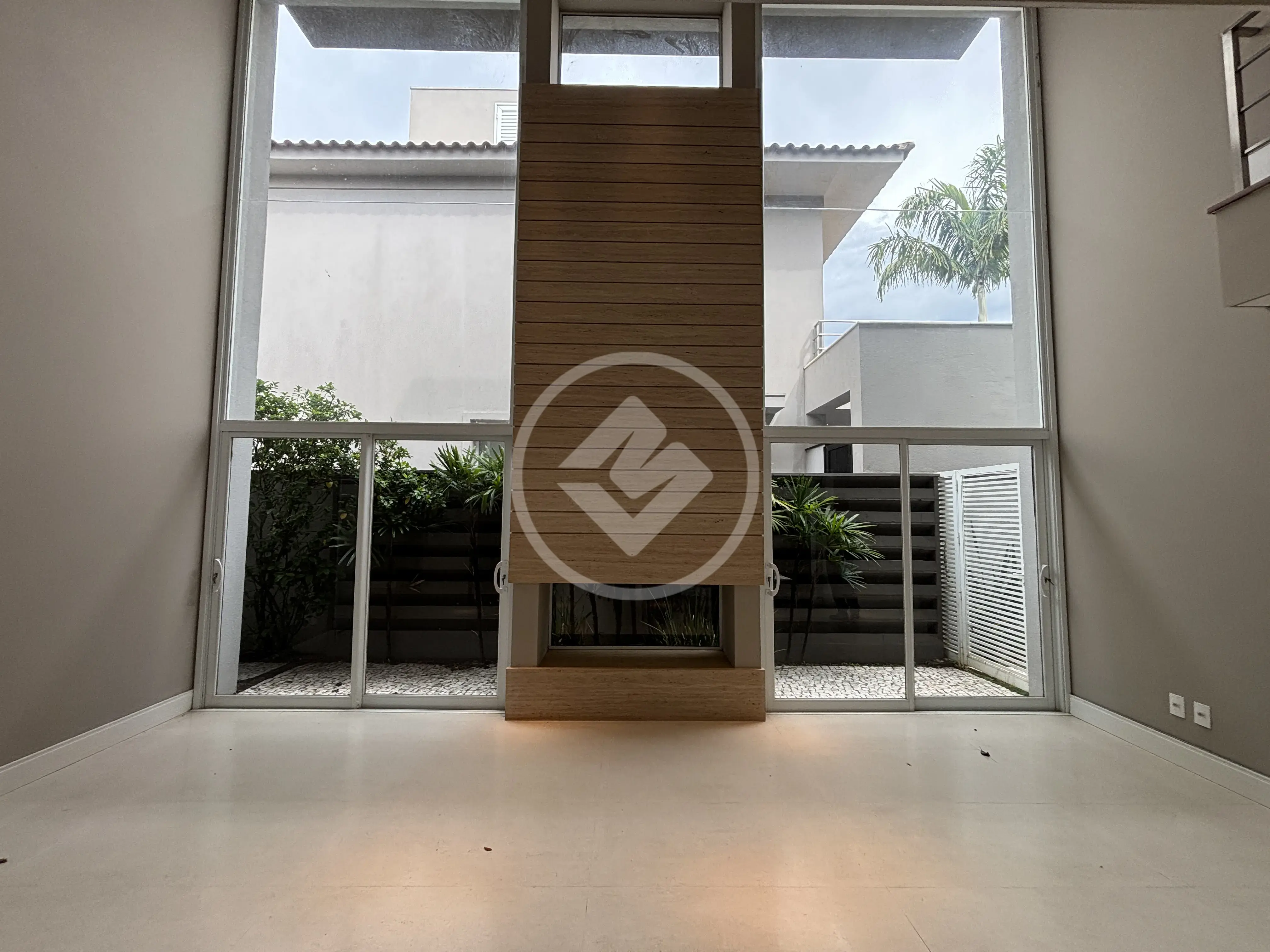 Casa Condomínio 4 quartos no Ville Sainte Hélène, Campinas — foto 3 de 6