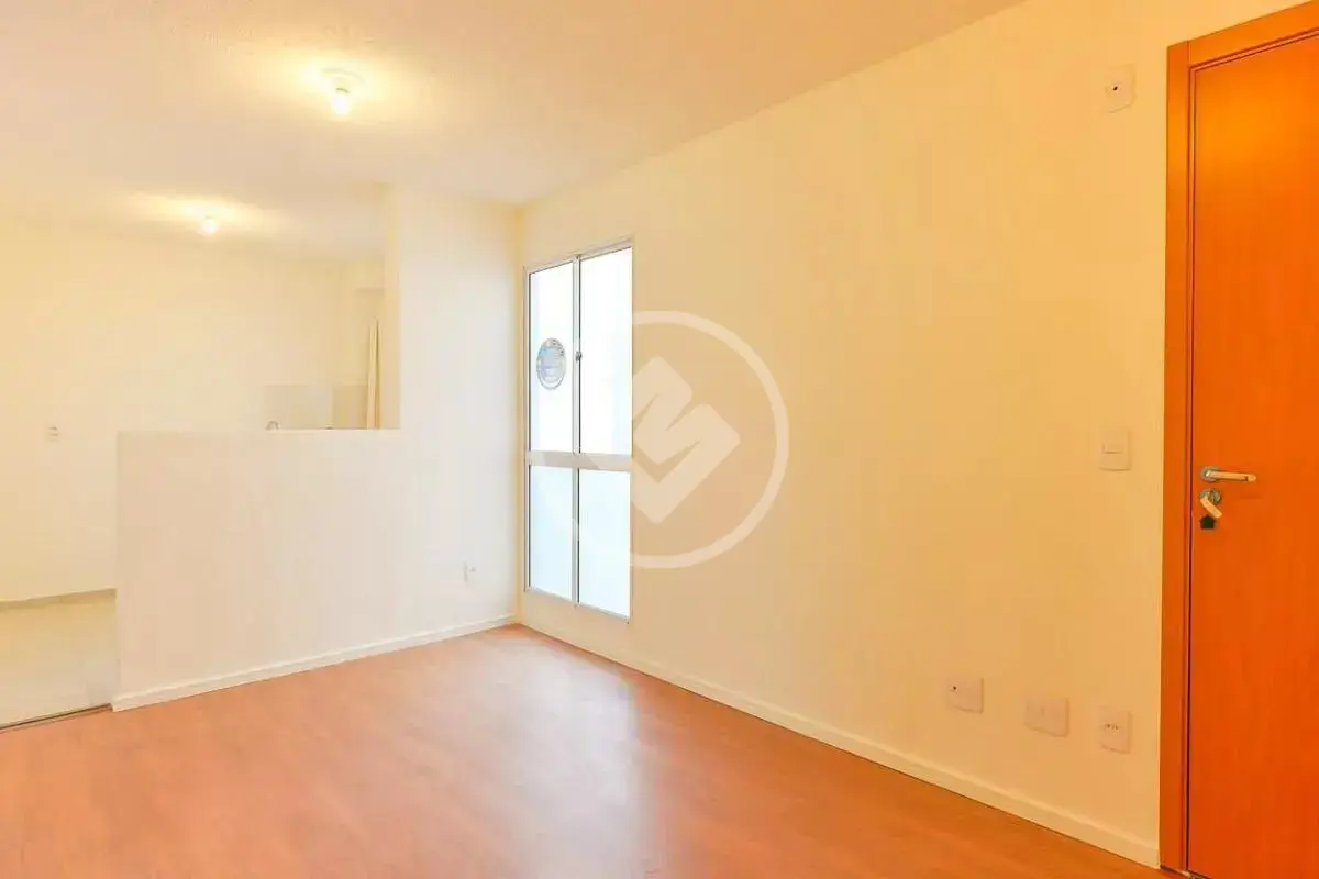 Apartamento Loteamento Residencial Parque dos Cantos, Campinas - SP — foto 2
