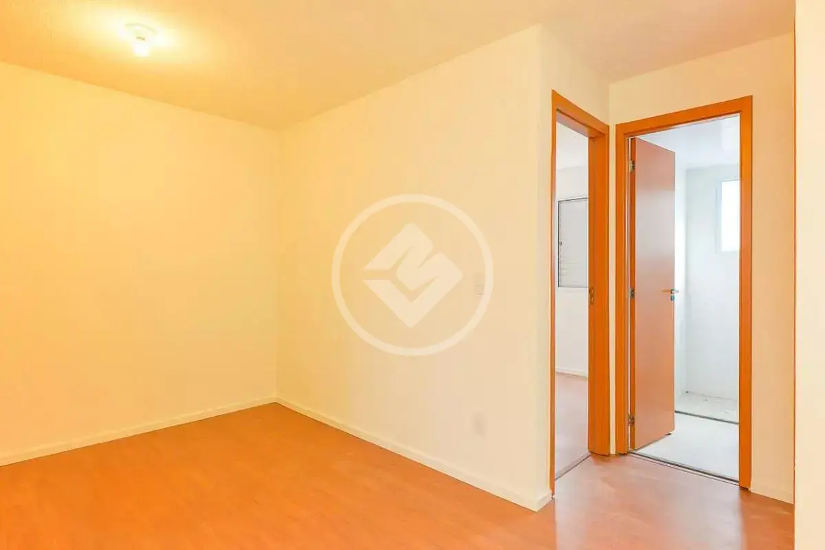 Apartamento 2 quartos no Loteamento Residencial Parque dos Cantos, Campinas — foto 3 de 6