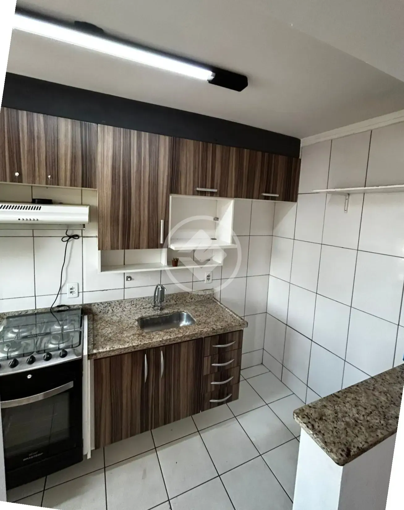 Apartamento 2 quartos no Loteamento Parque São Martinho, Campinas — foto 6 de 6