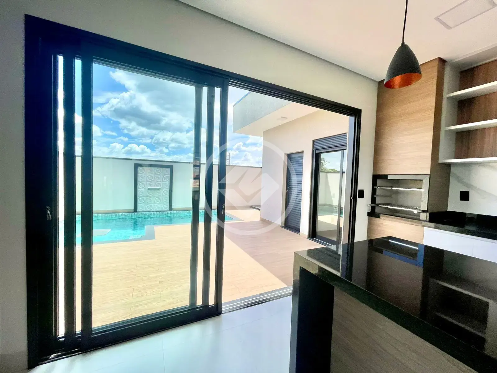 Casa Condomínio 3 quartos no Boa Esperança, Paulínia — foto 4 de 6