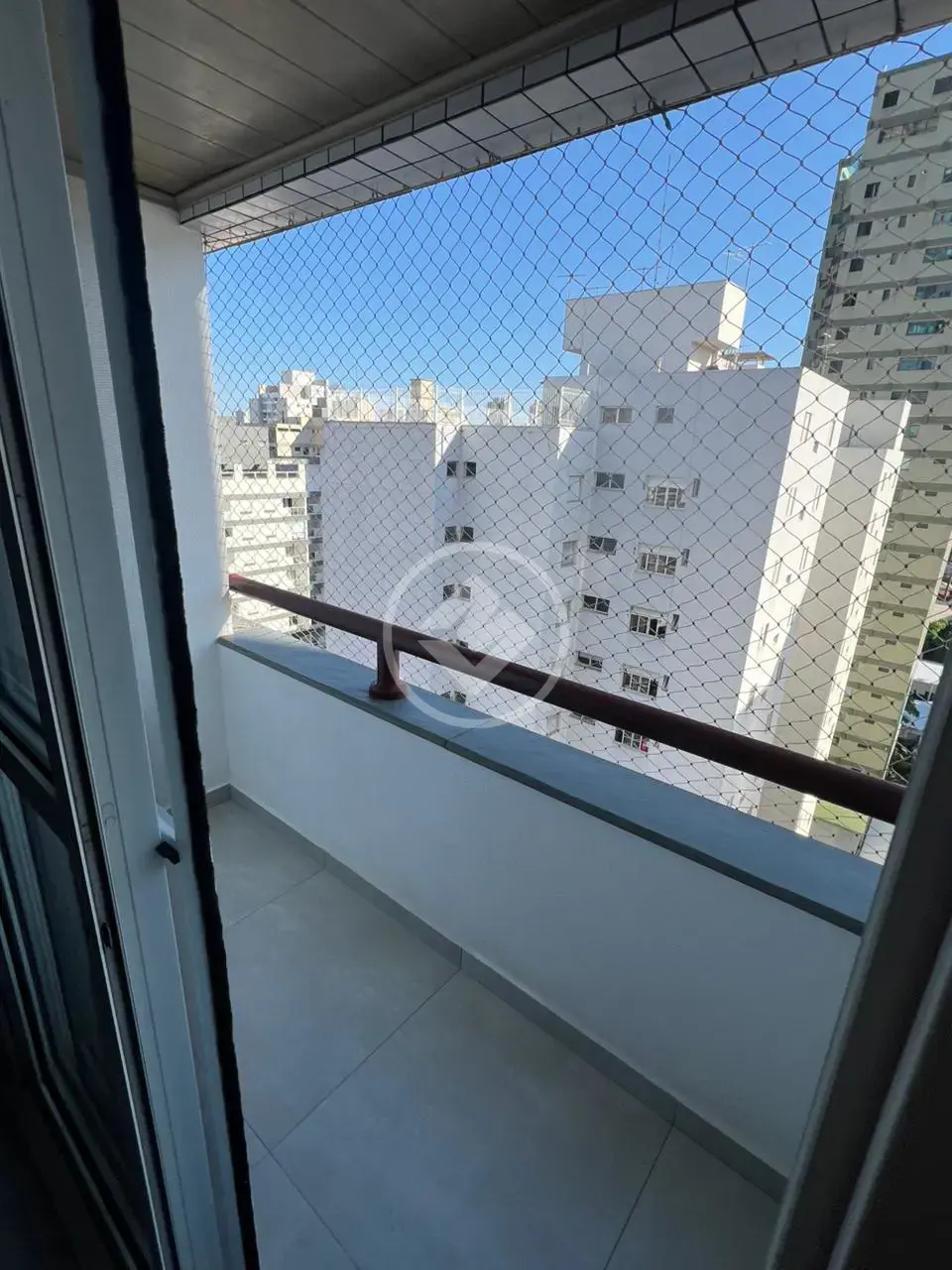 Apartamento 1 quarto no Vila Itapura, Campinas — foto 3 de 6