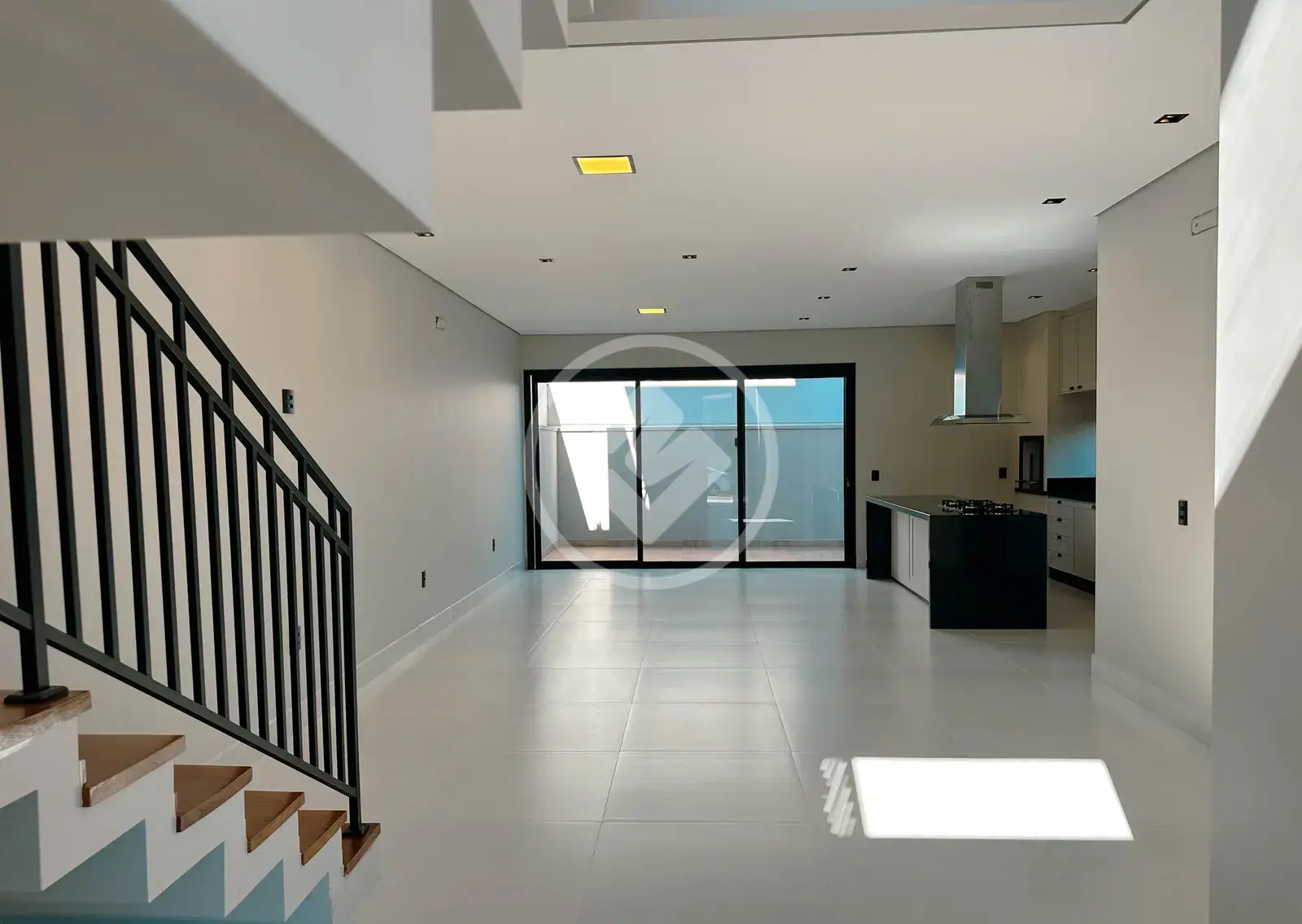Casa Condomínio 3 quartos no São Bento, Paulínia — foto 3 de 6