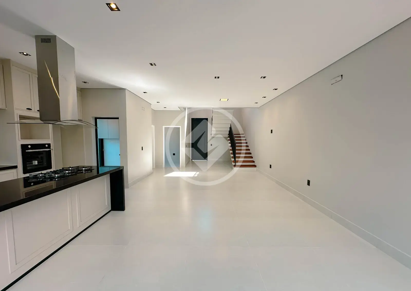 Casa Condomínio São Bento, Paulínia - SP — foto 1