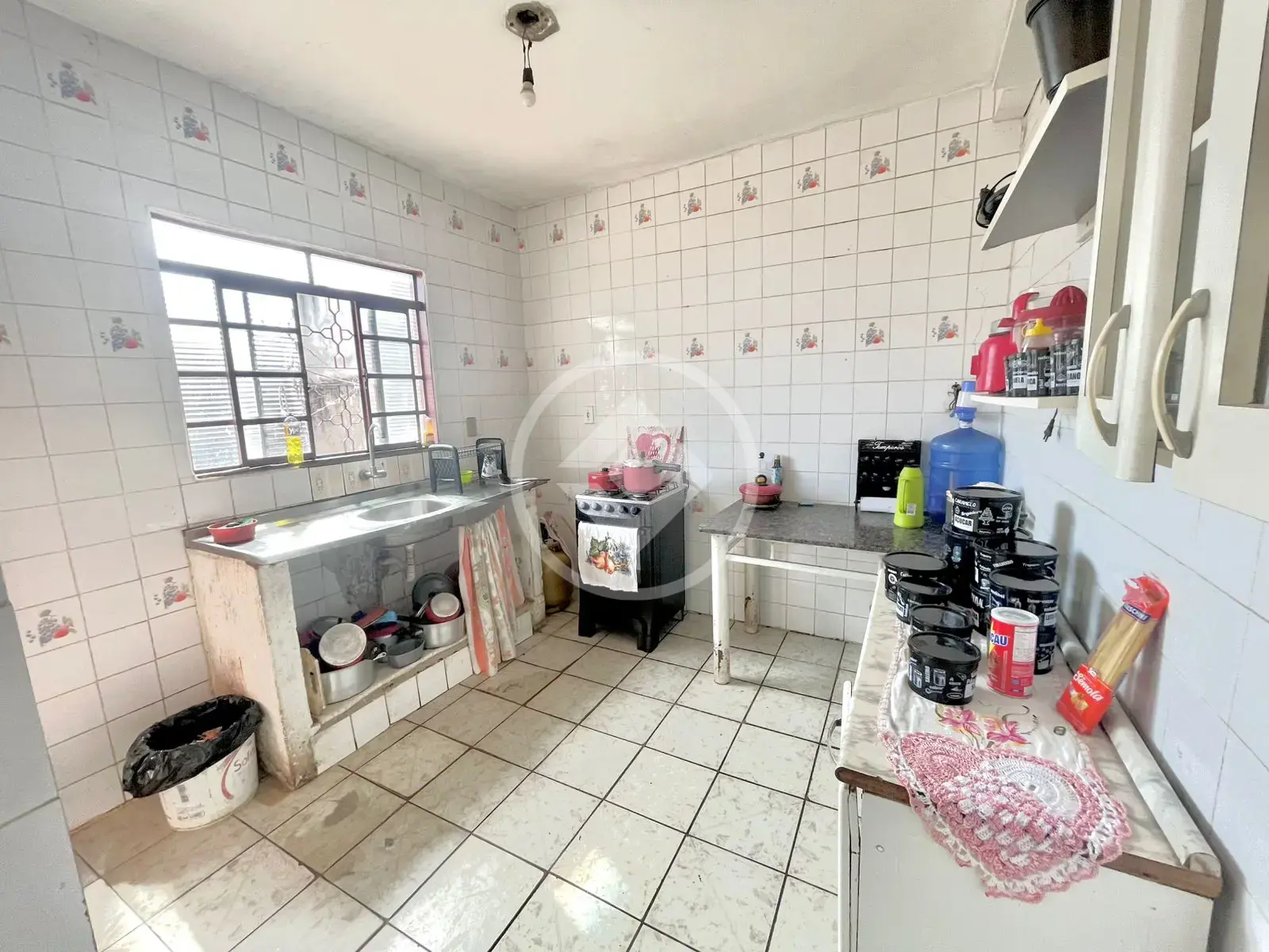 Casa 3 quartos no Jardim Nova Terra (Nova Veneza), Sumaré — foto 4 de 6