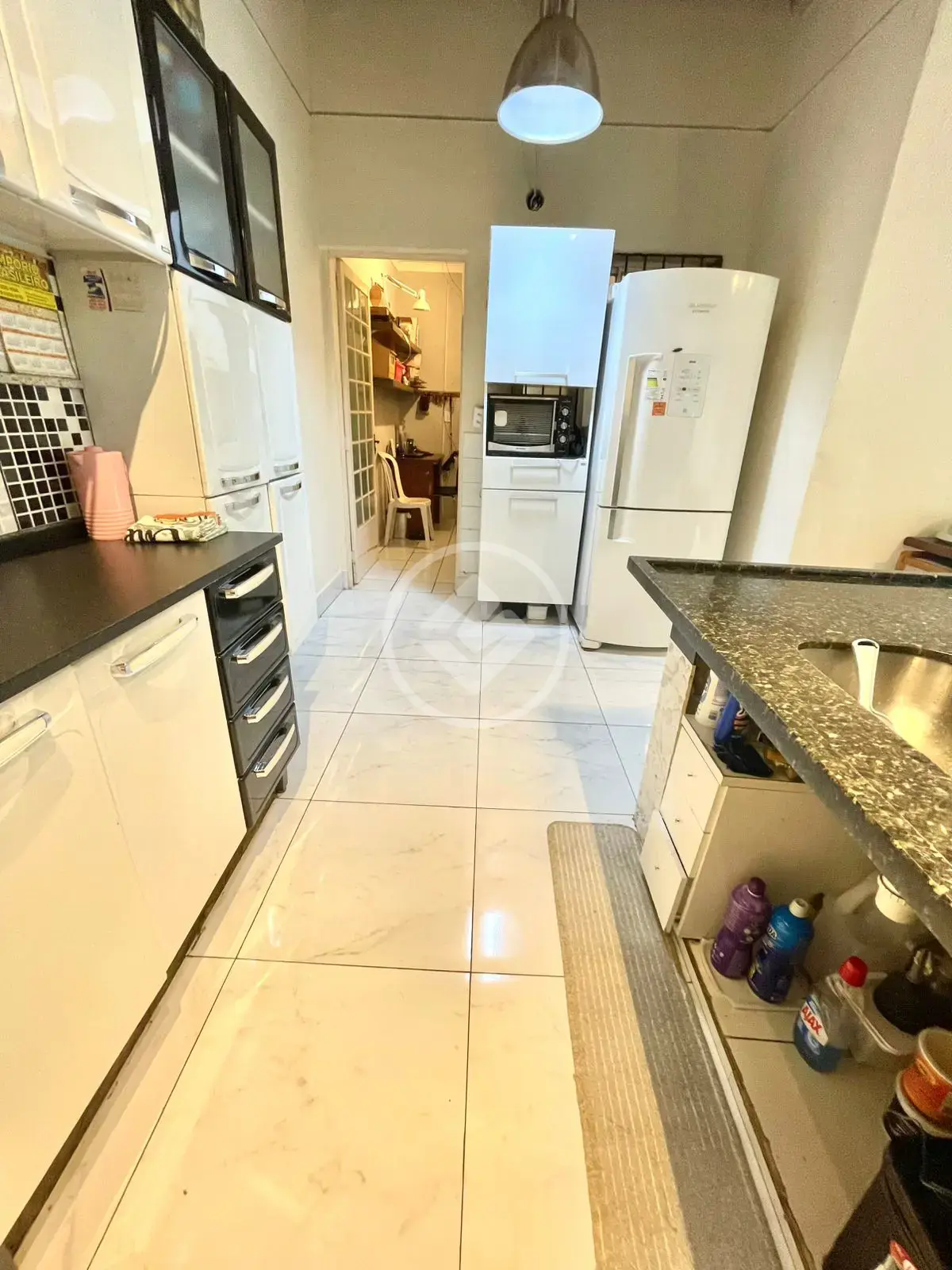Casa 2 quartos no Residencial Campo Florido, Campinas — foto 6 de 6