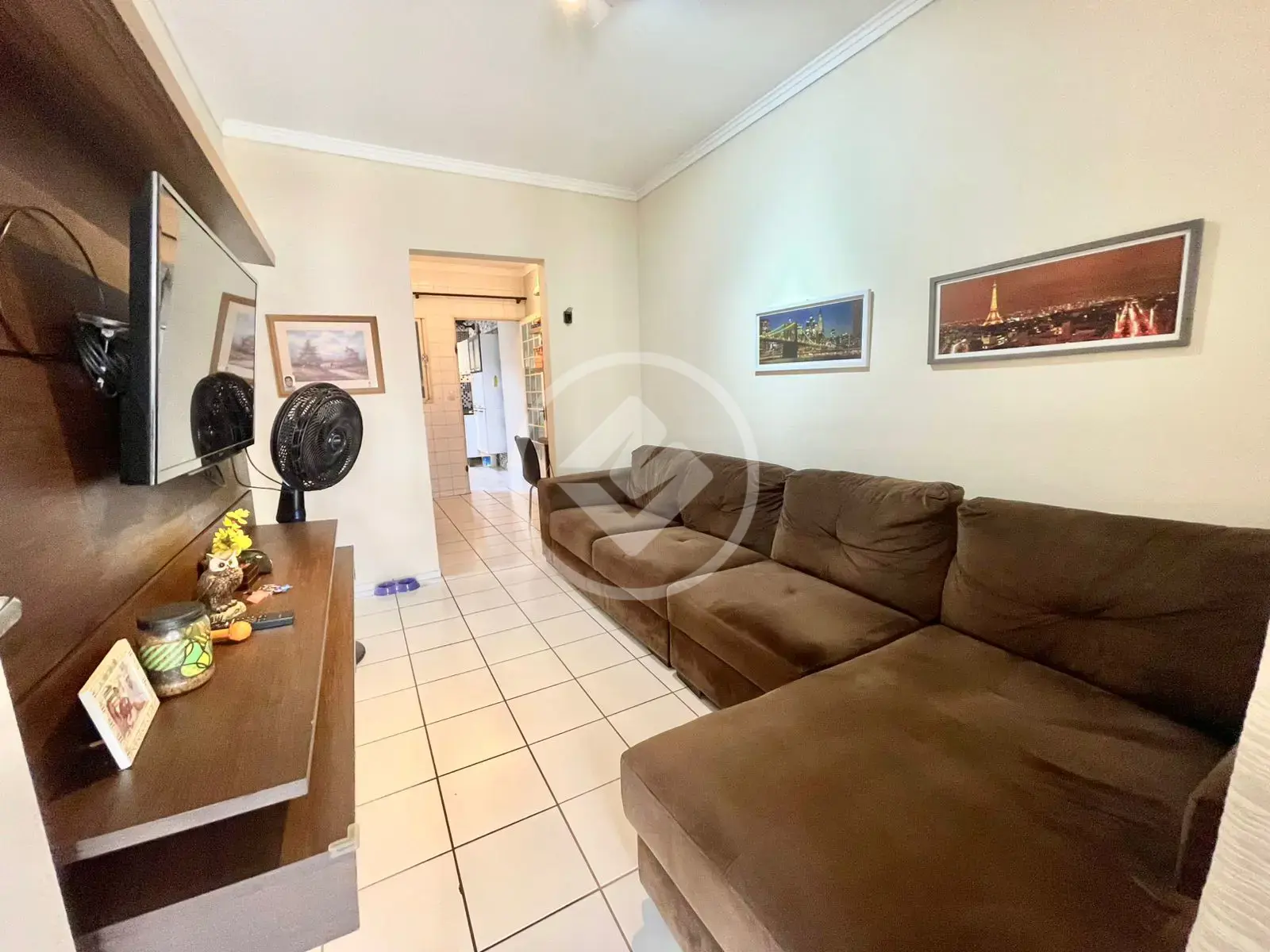 Casa Residencial Campo Florido, Campinas - SP — foto 2