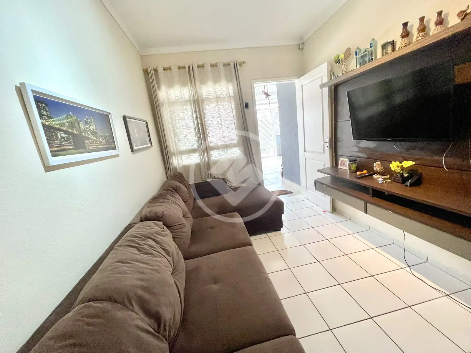 Casa 2 quartos no Residencial Campo Florido, Campinas — foto 4 de 6