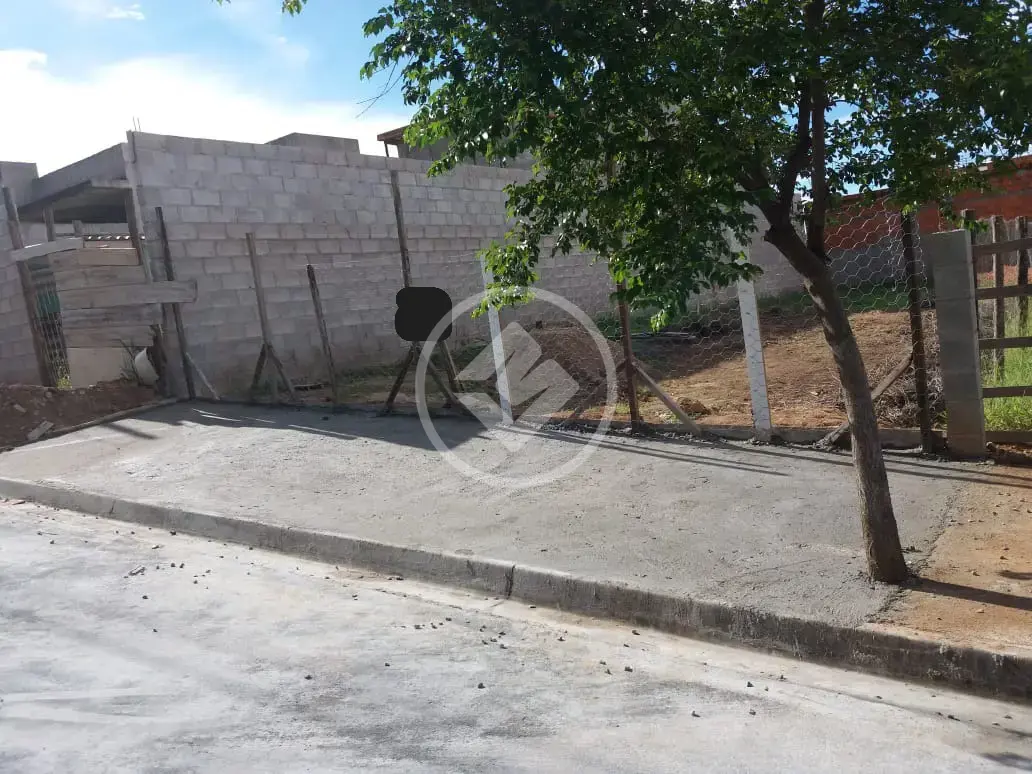 Terreno no Residencial Cittá di Salerno, Campinas — foto 4 de 4