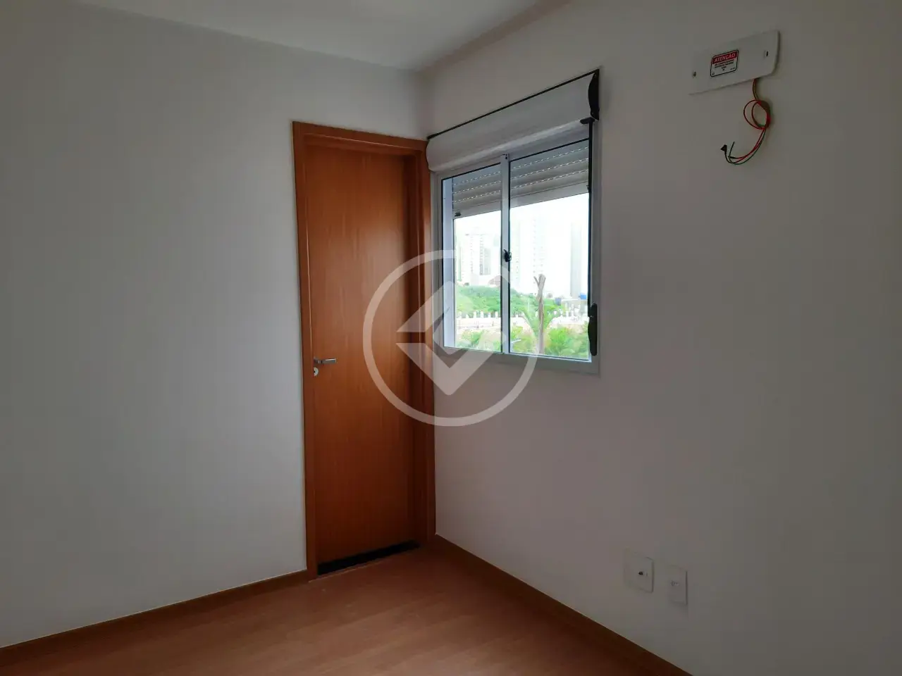 Apartamento 2 quartos no Fundação da Casa Popular, Campinas — foto 5 de 6