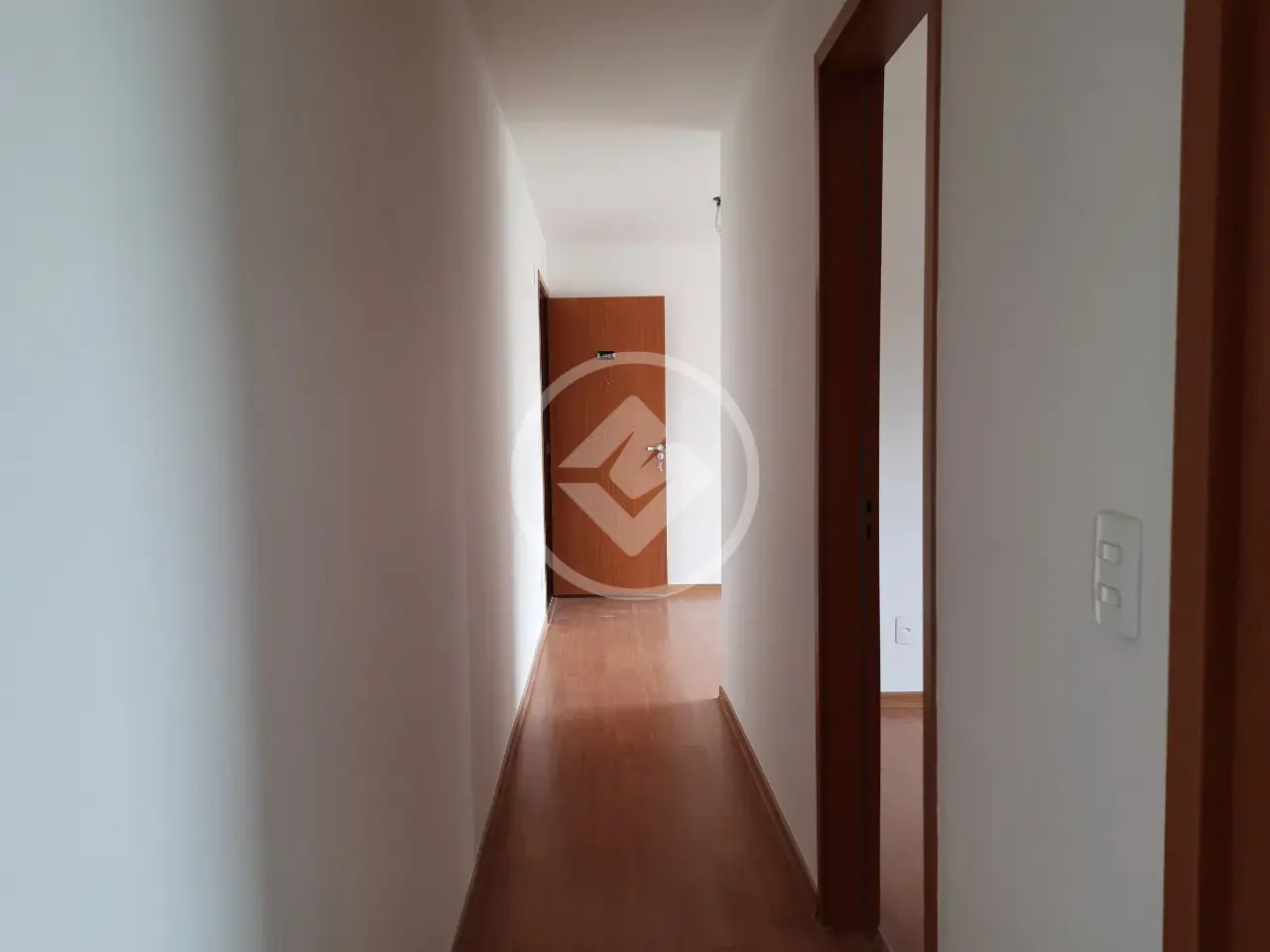 Apartamento 2 quartos no Fundação da Casa Popular, Campinas — foto 2 de 6