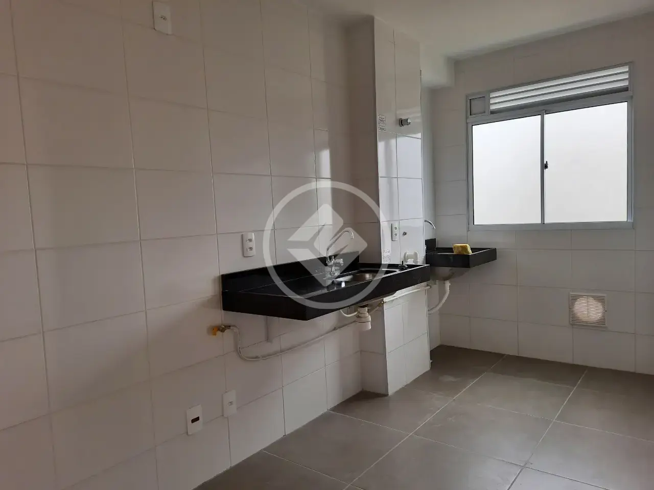 Apartamento 2 quartos no Fundação da Casa Popular, Campinas — foto 3 de 6