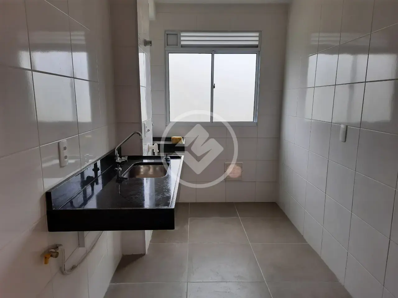 Apartamento 2 quartos no Fundação da Casa Popular, Campinas — foto 4 de 6