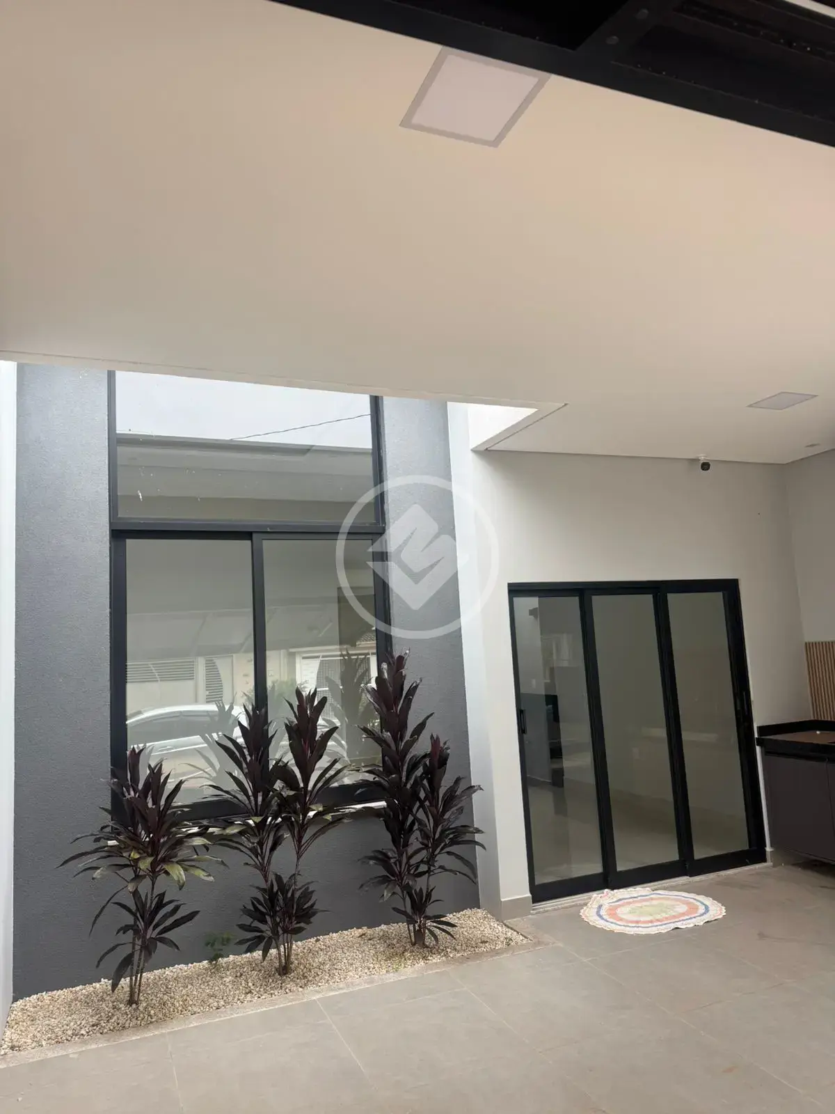 Casa 3 quartos no Vila Pantano II, Santa Bárbara d'Oeste — foto 3 de 6