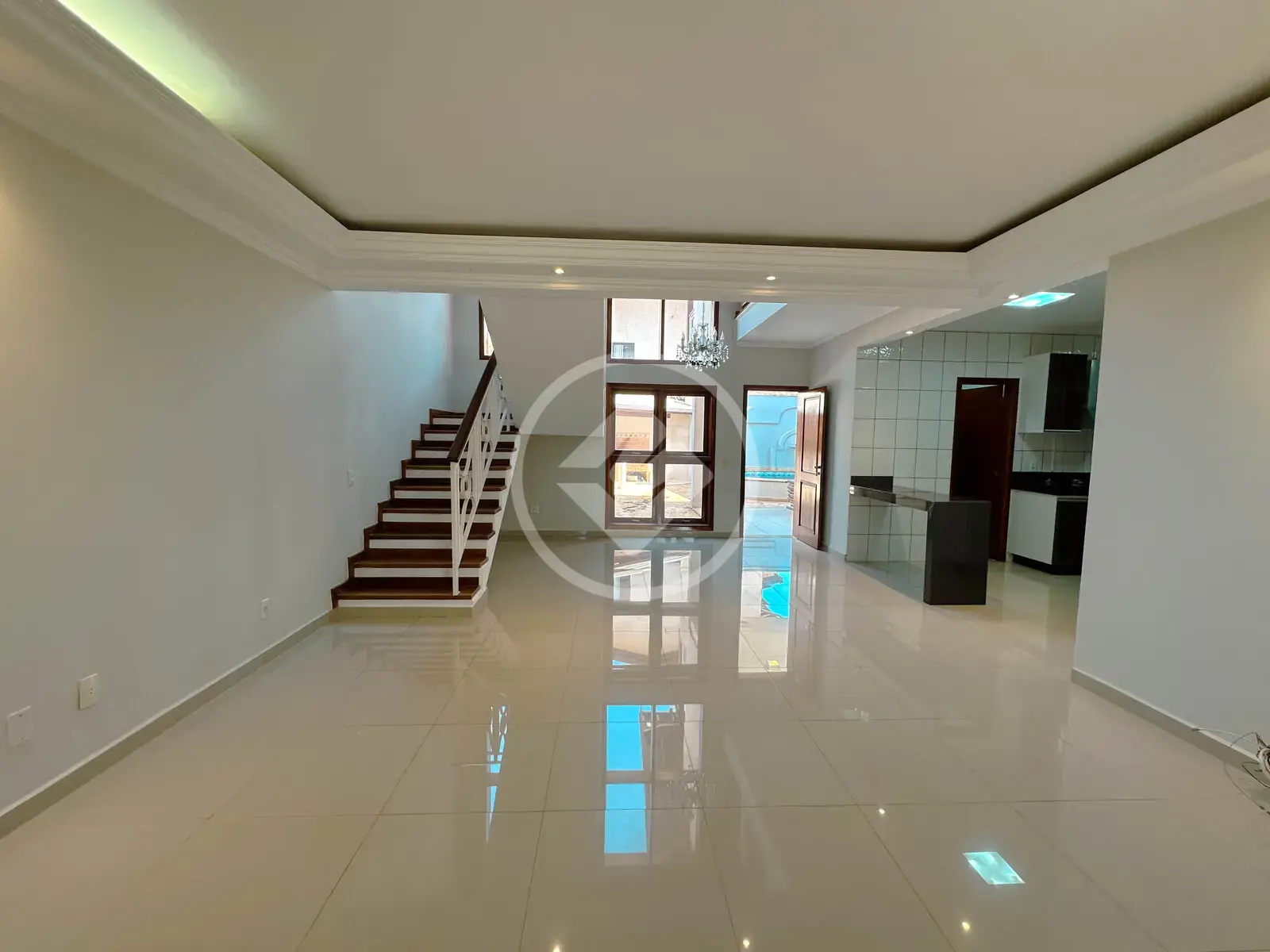 Casa Condomínio Jardim Okinawa, Paulínia - SP — foto 2