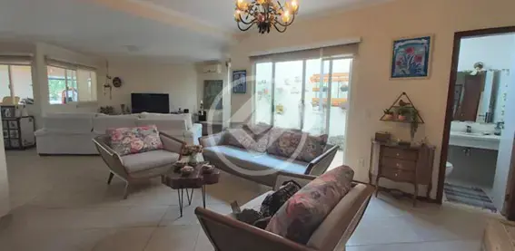 Casa Condomínio 4 quartos no Tijuco das Telhas, Campinas — foto 3 de 6