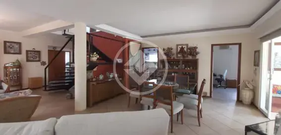Casa Condomínio 4 quartos no Tijuco das Telhas, Campinas — foto 6 de 6