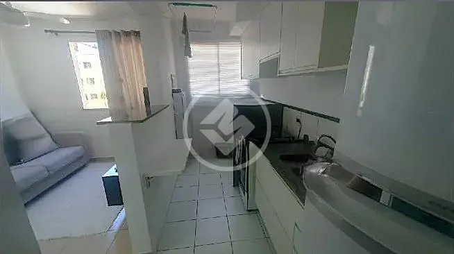 Apartamento 2 quartos no Morumbi, Paulínia — foto 4 de 6