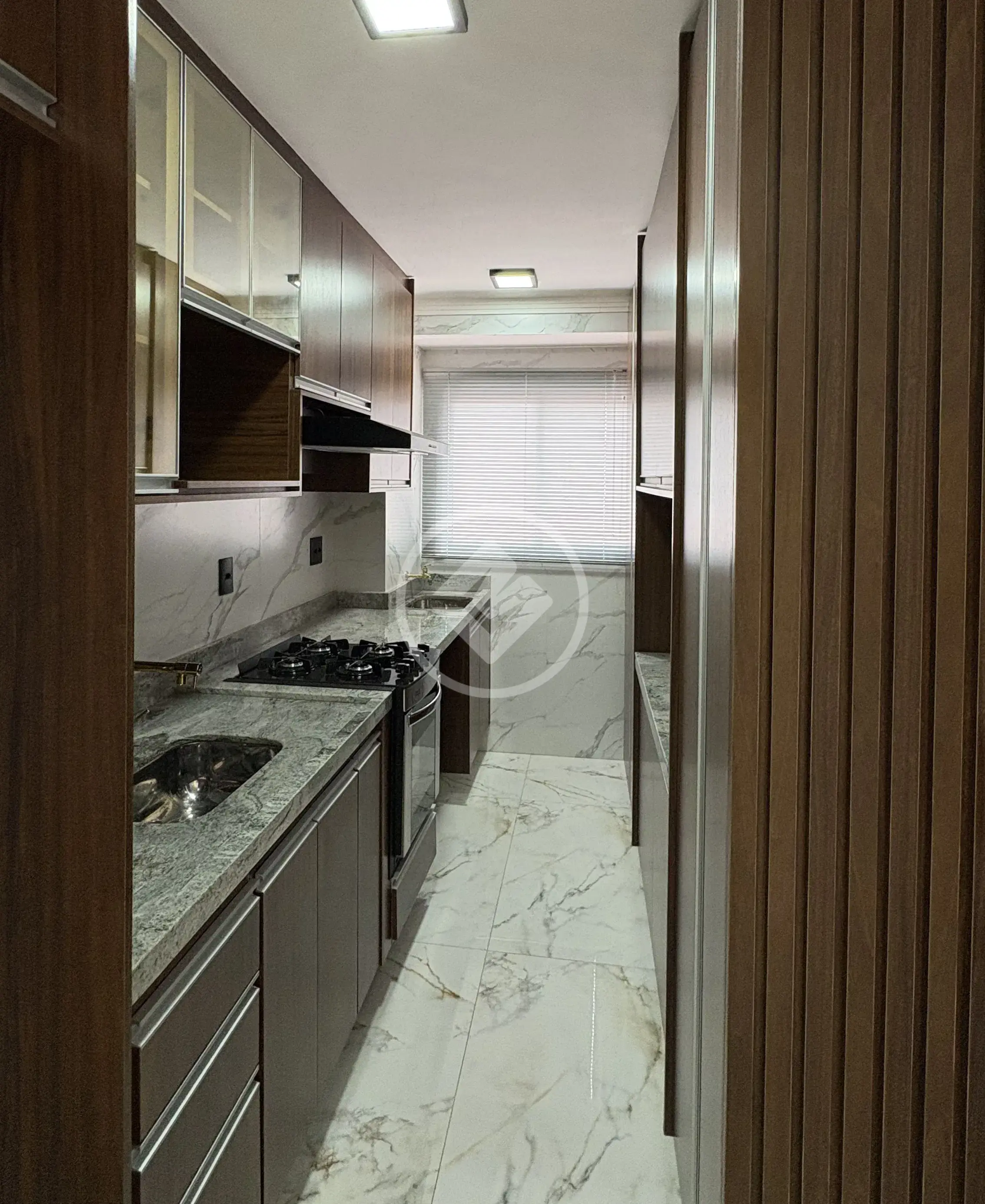 Apartamento 2 quartos no João Aranha, Paulínia — foto 4 de 6