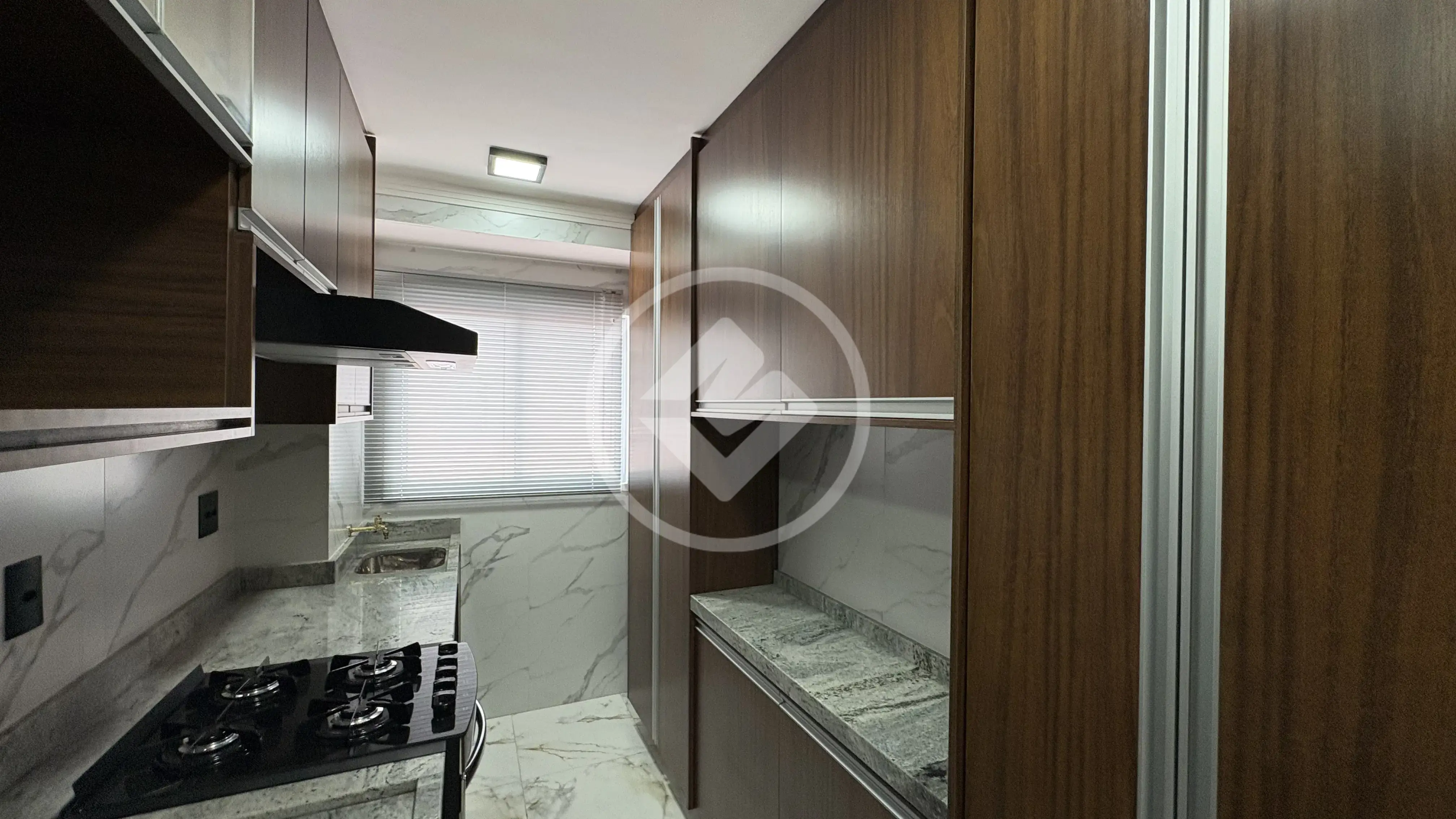 Apartamento 2 quartos no João Aranha, Paulínia — foto 5 de 6
