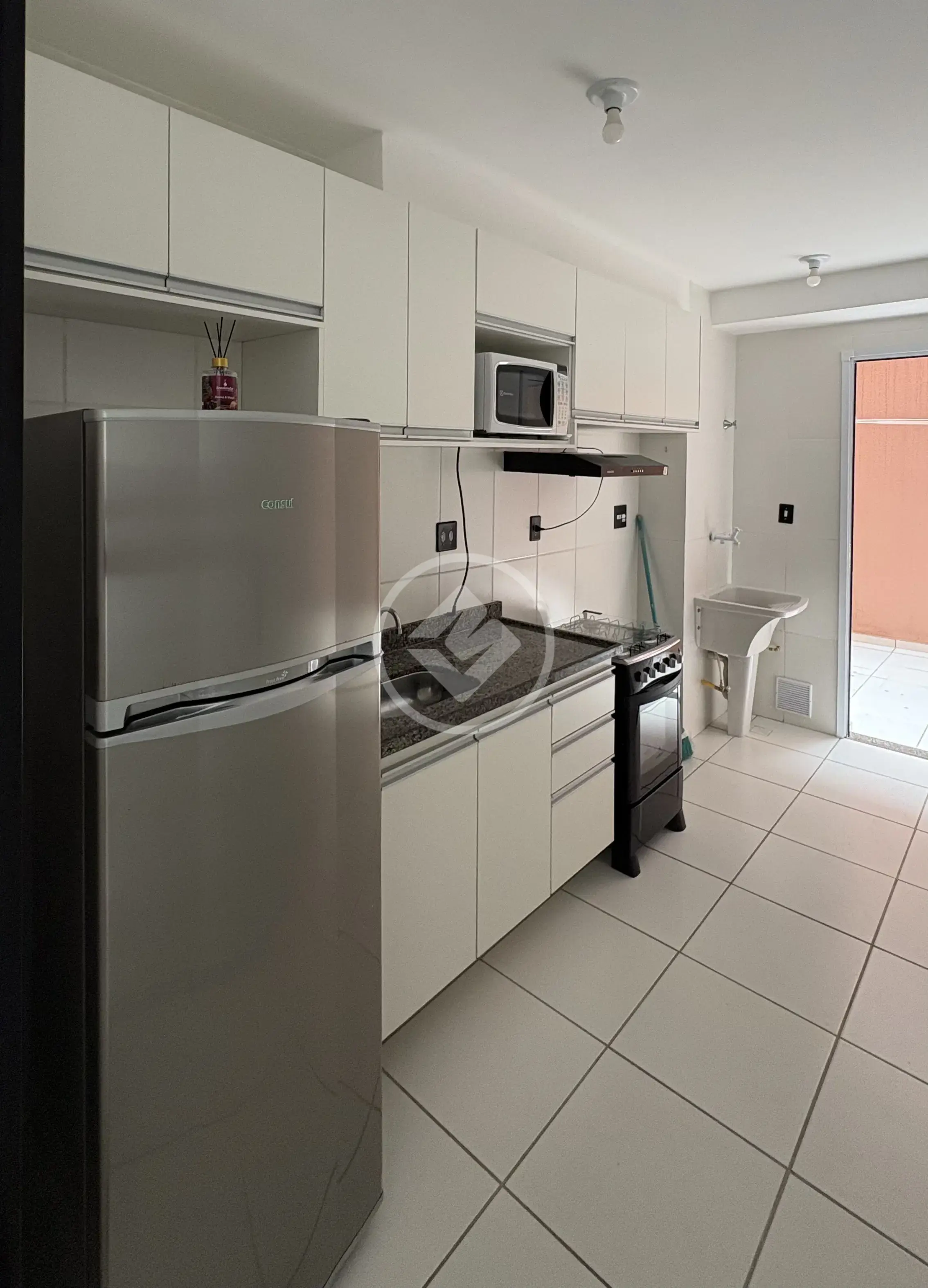 Apartamento Garden 2 quartos no João Aranha, Paulínia — foto 4 de 6
