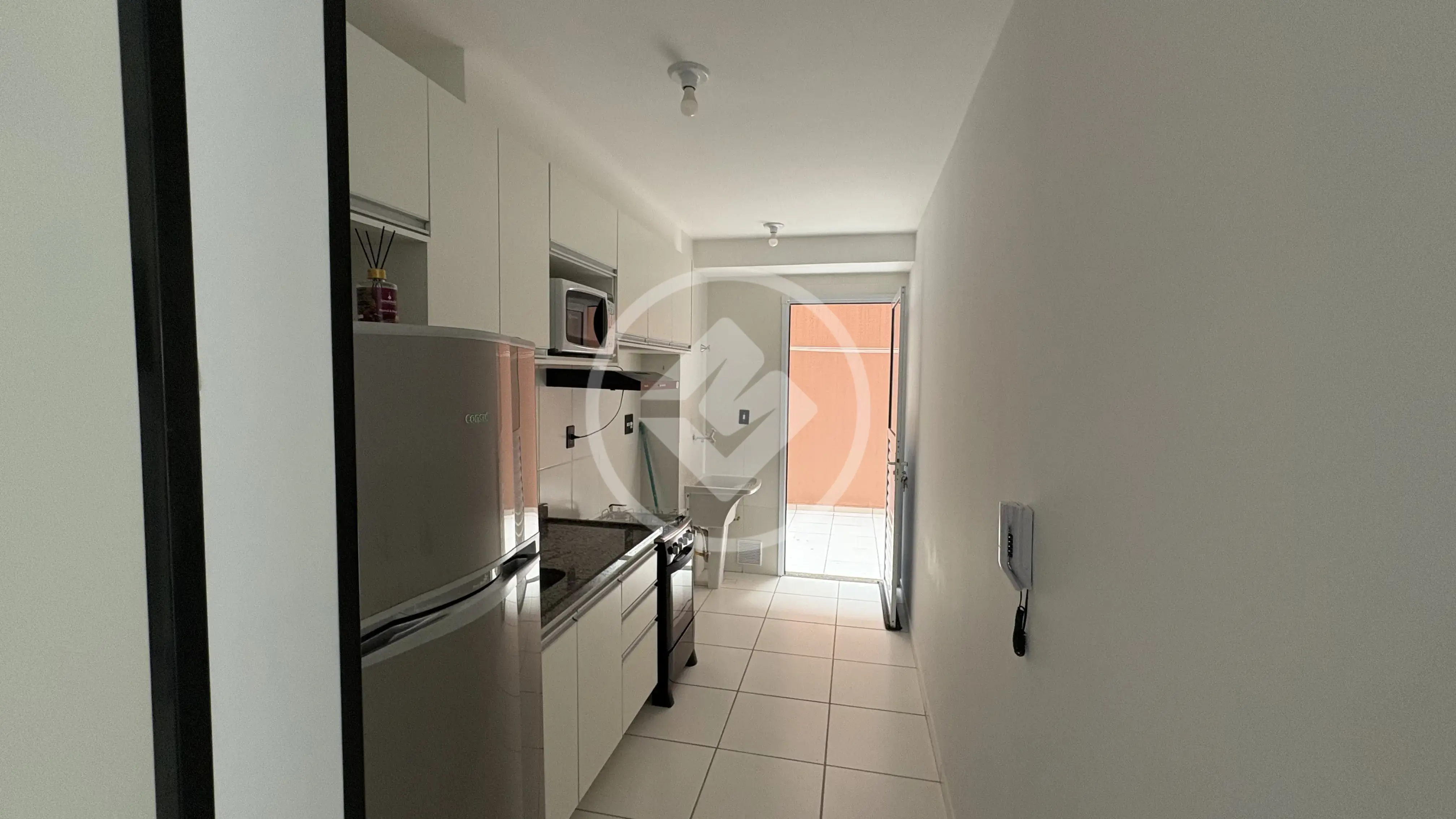 Apartamento Garden 2 quartos no João Aranha, Paulínia — foto 6 de 6