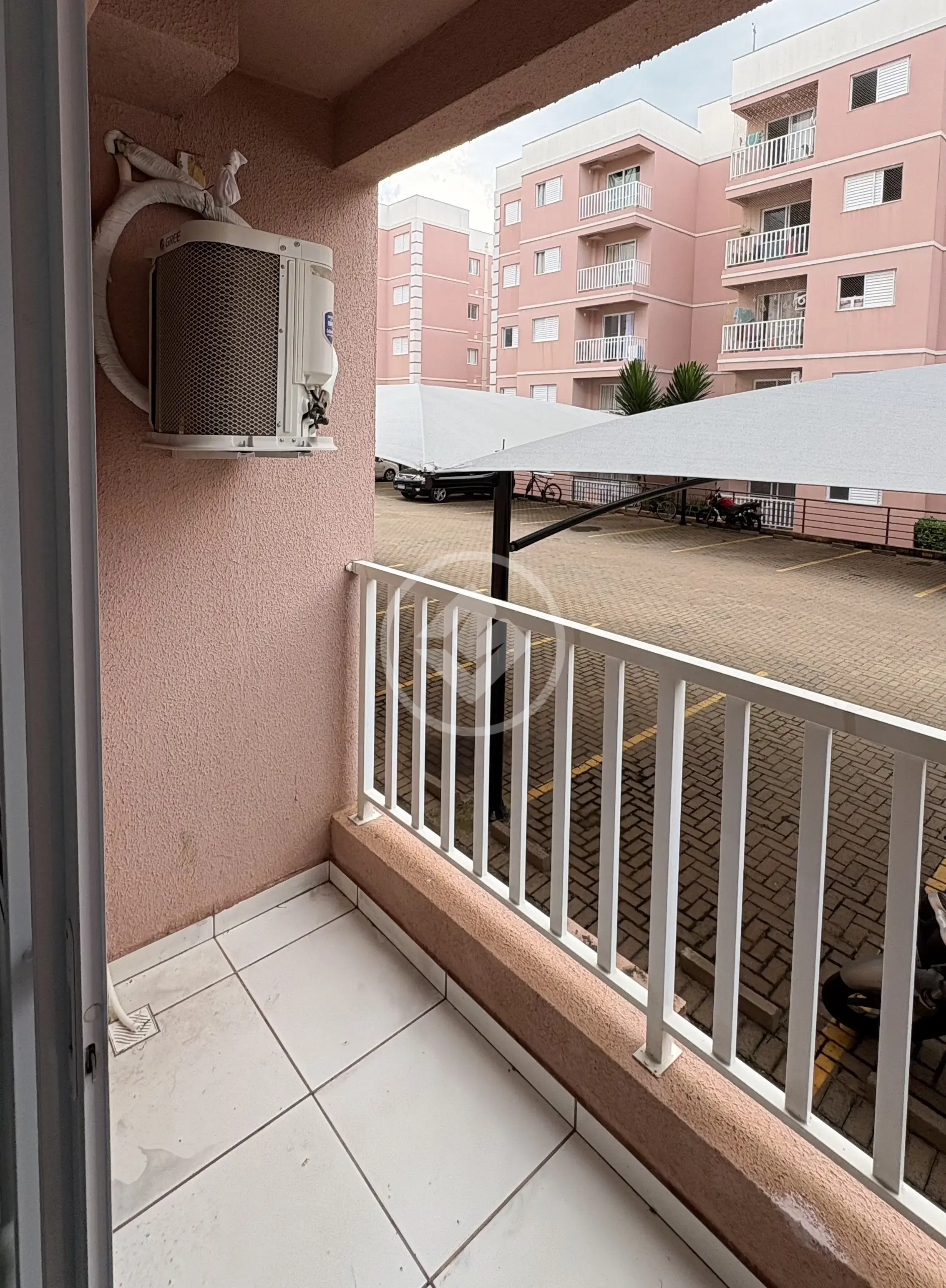 Apartamento Garden 2 quartos no João Aranha, Paulínia — foto 3 de 6