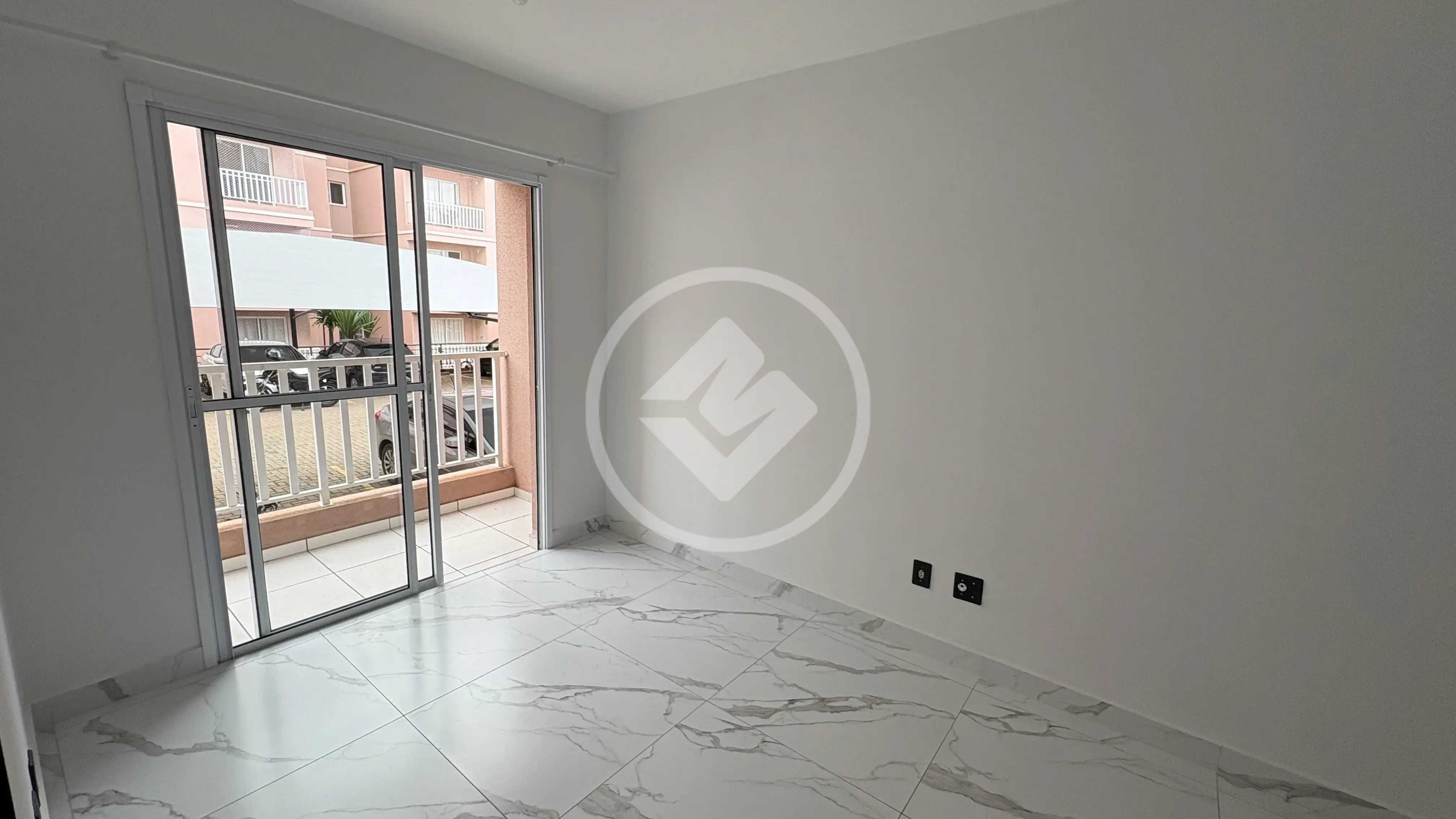 Apartamento Garden 2 quartos no João Aranha, Paulínia — foto 2 de 6