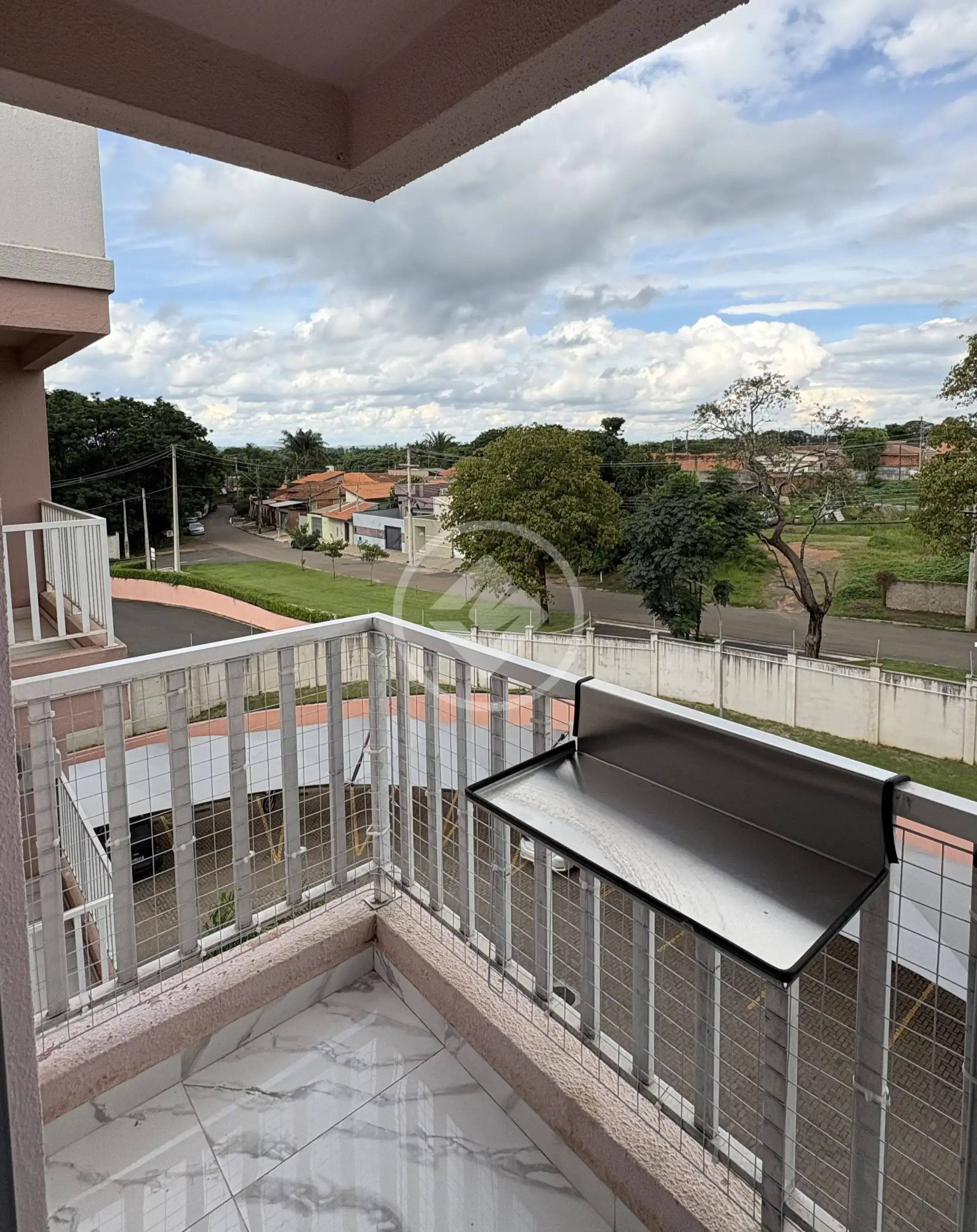 Apartamento João Aranha, Paulínia - SP — foto 2