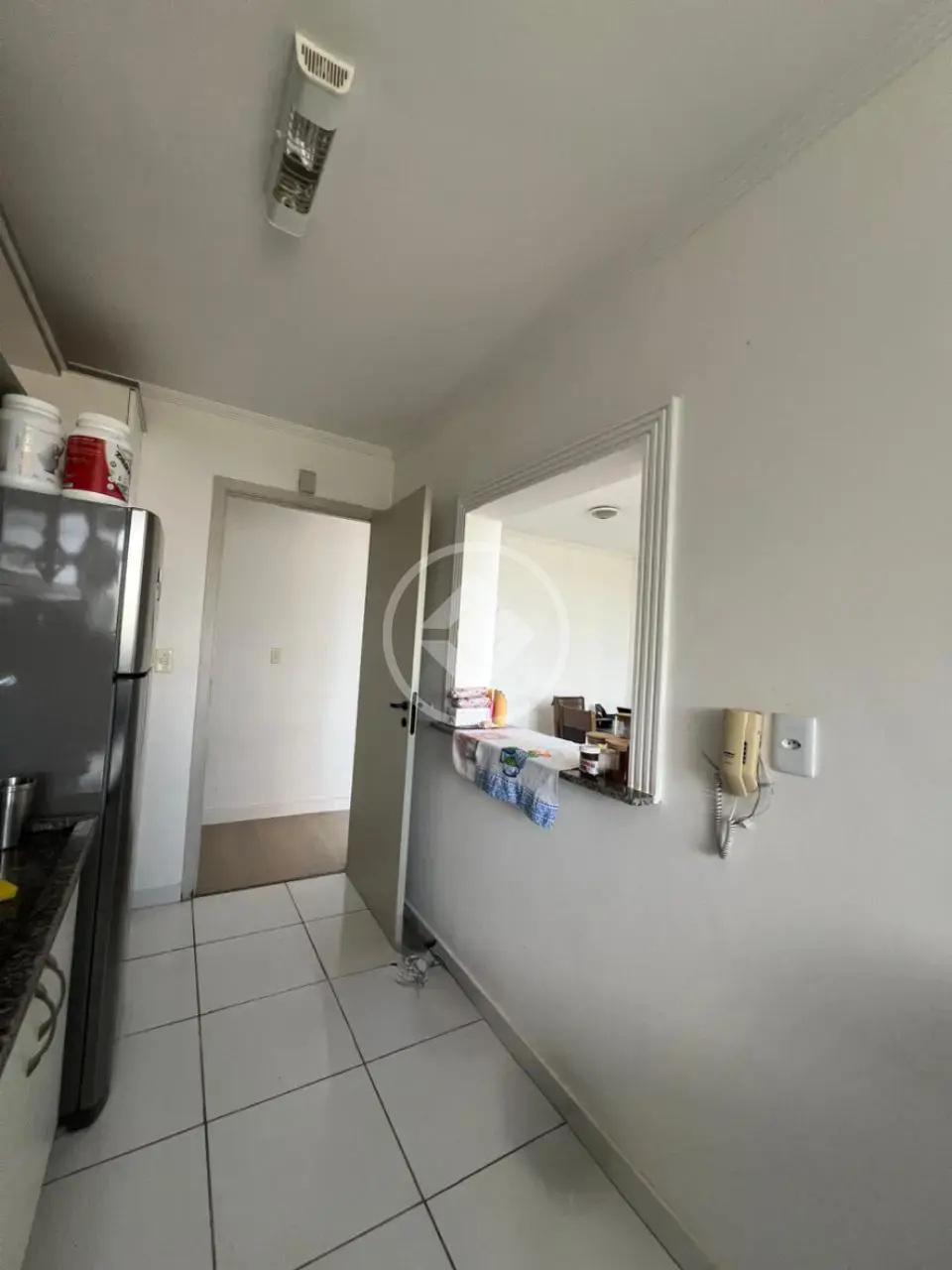 Apartamento Triplex 2 quartos no Mansões Santo Antônio, Campinas — foto 6 de 6
