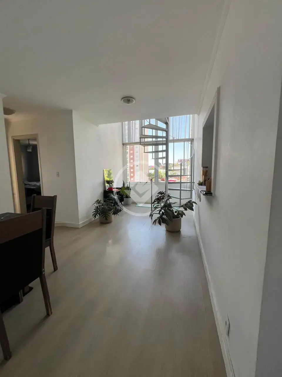 Apartamento Triplex Mansões Santo Antônio, Campinas - SP — foto 1