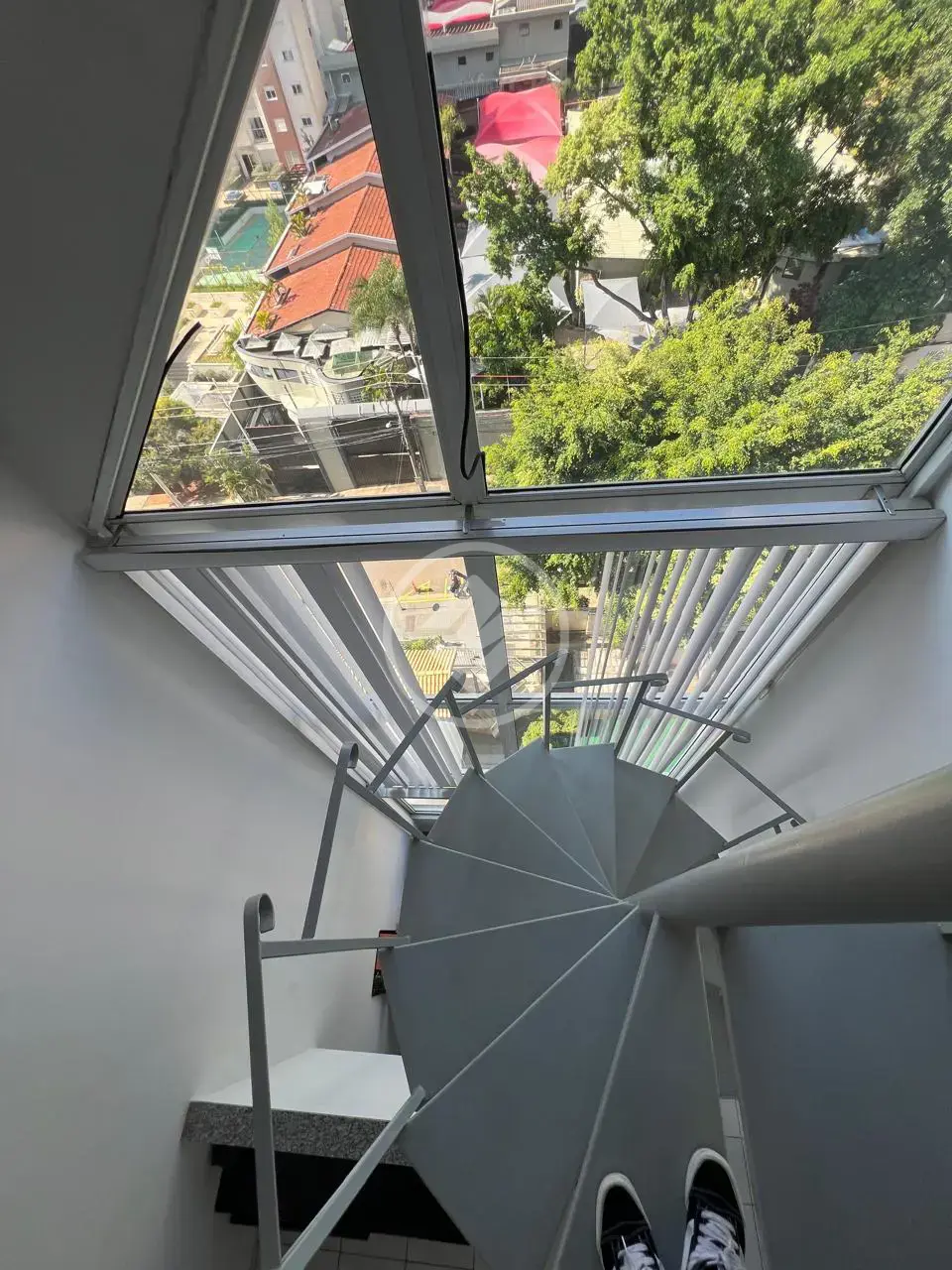 Apartamento Triplex 2 quartos no Mansões Santo Antônio, Campinas — foto 4 de 6