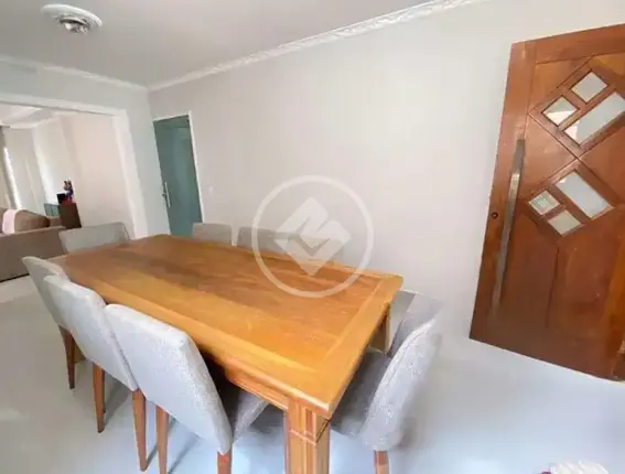 Casa 3 quartos no Parque Via Norte, Campinas — foto 4 de 6