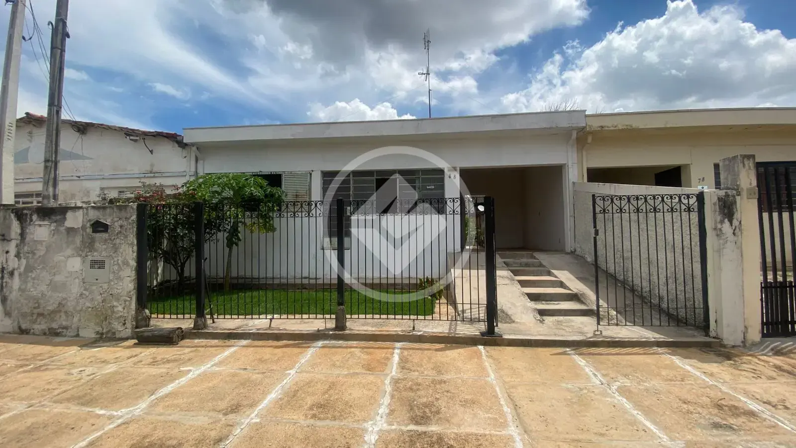 Casa Jardim Nova Europa, Campinas - SP — foto 1