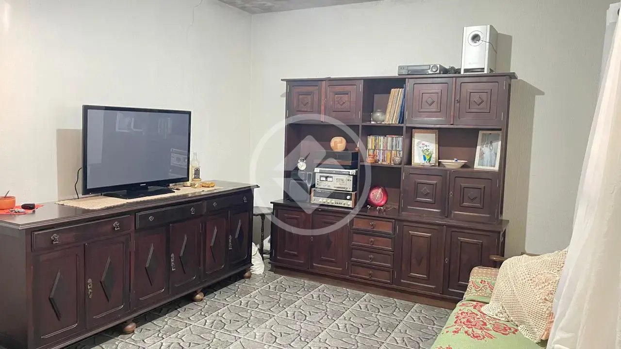 Casa Jardim dos Oliveiras, Campinas - SP — foto 1