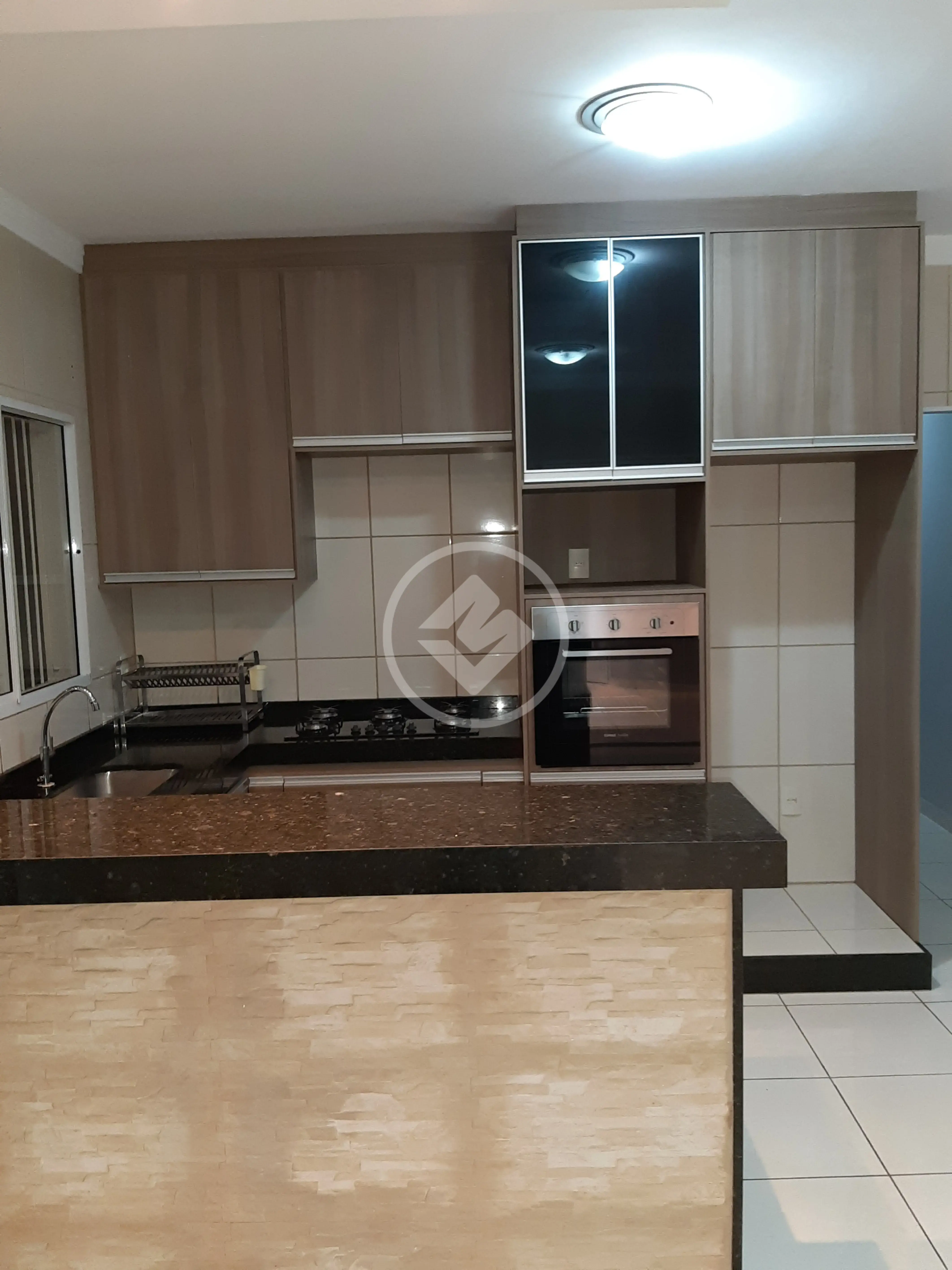 Casa 2 quartos no Parque Residencial Maria de Lourdes, Hortolândia — foto 4 de 6