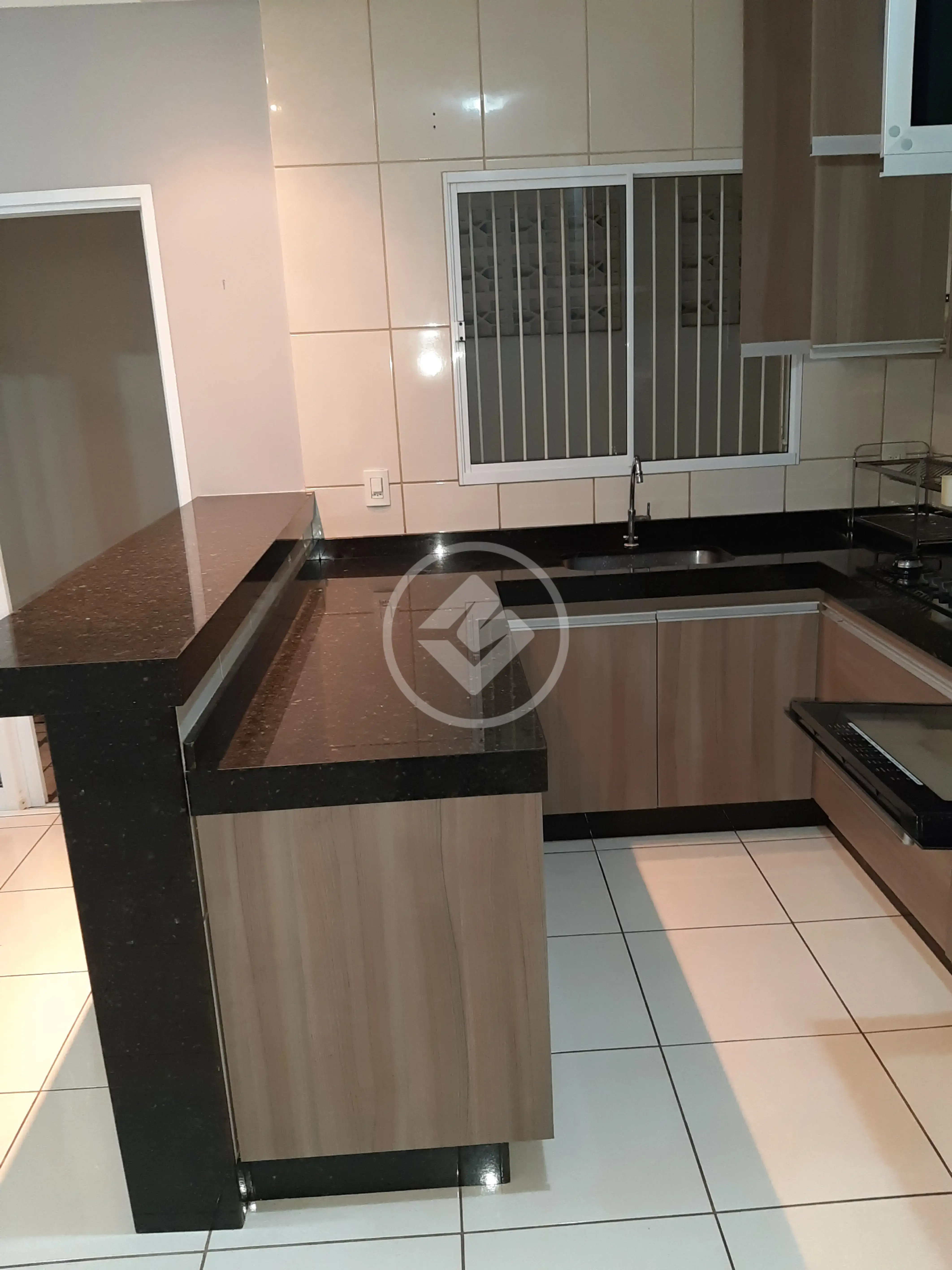 Casa 2 quartos no Parque Residencial Maria de Lourdes, Hortolândia — foto 5 de 6