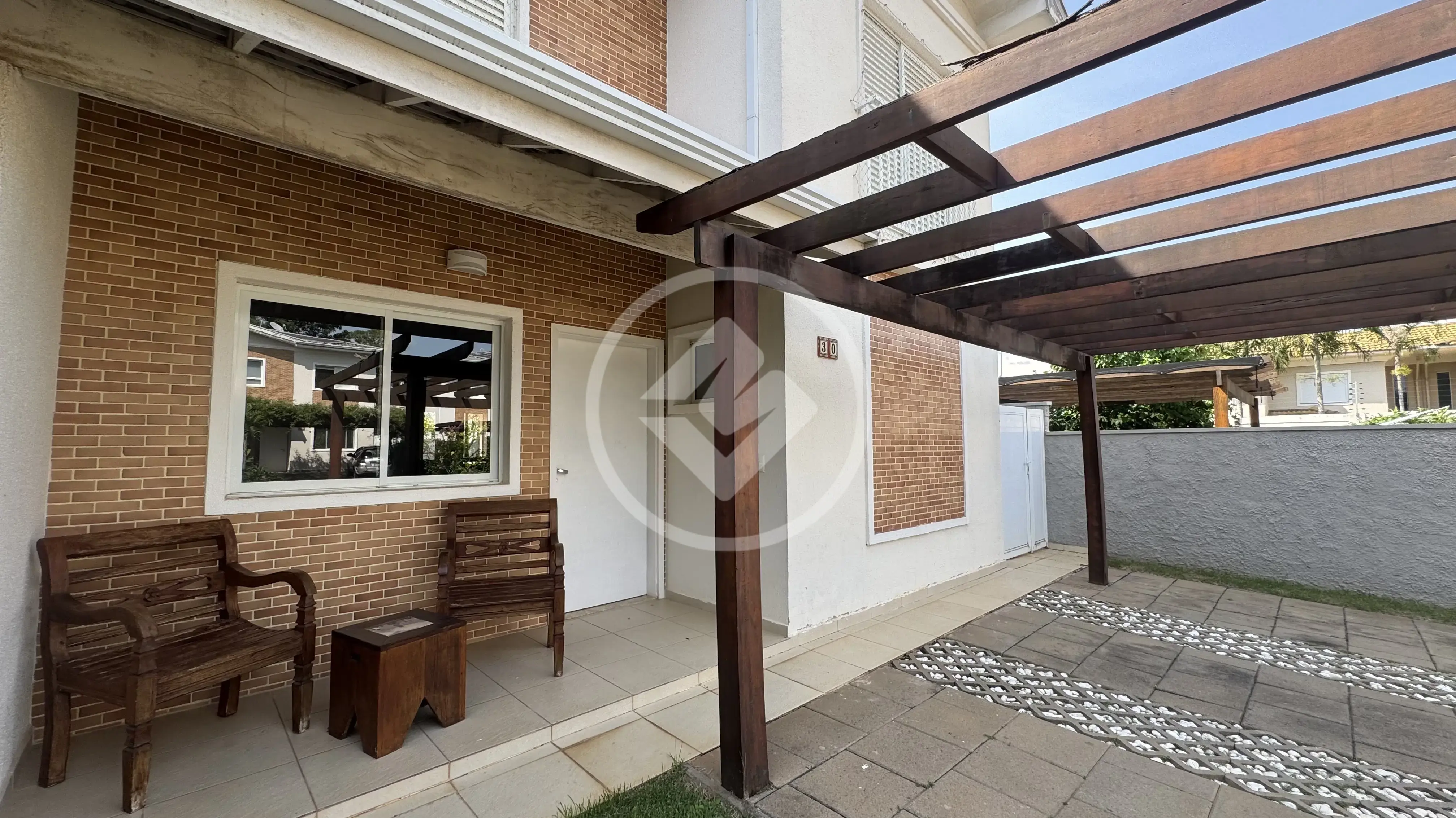 Casa Condomínio Parque Xangrilá, Campinas - SP — foto 2
