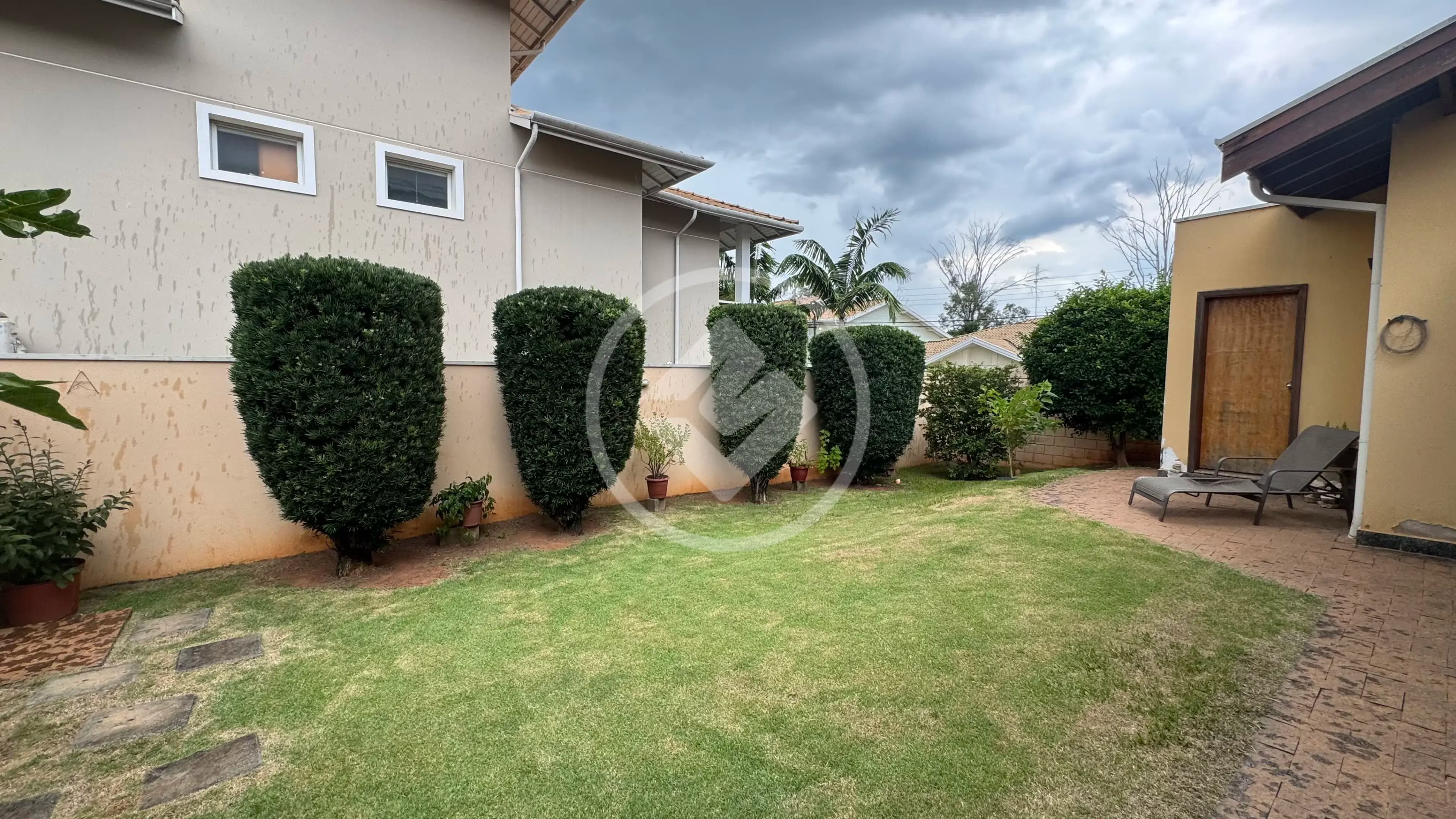 Casa Condomínio Tijuco das Telhas, Campinas - SP — foto 2