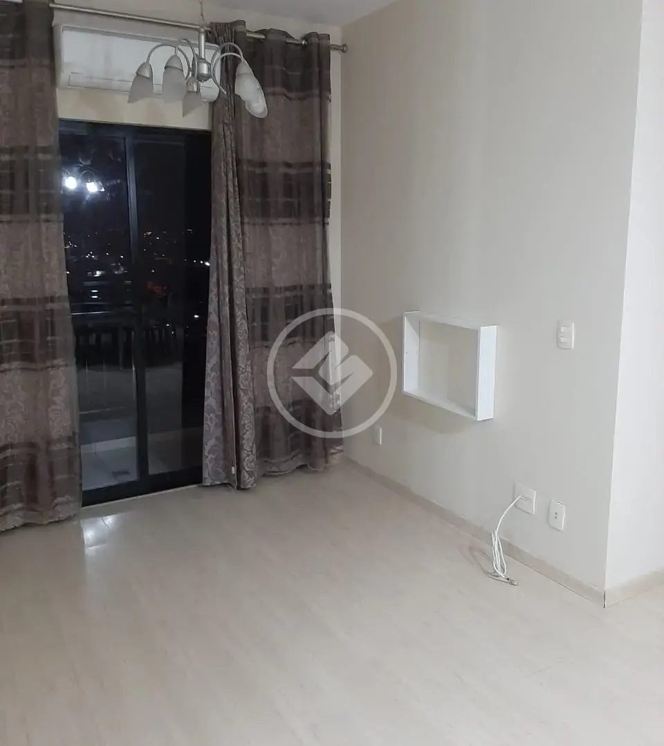Apartamento 2 quartos no Mansões Santo Antônio, Campinas — foto 5 de 6