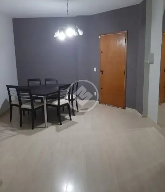 Apartamento Mansões Santo Antônio, Campinas - SP — foto 2