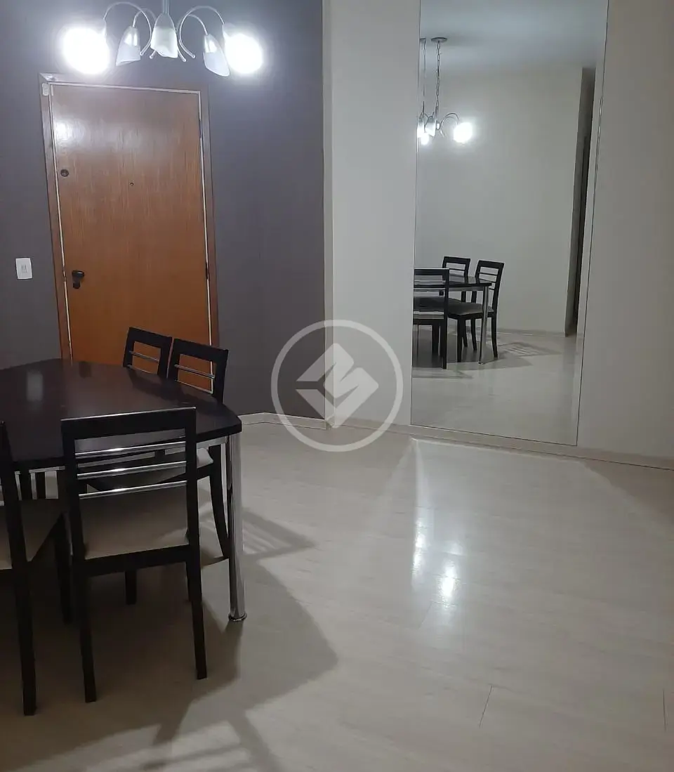 Apartamento 2 quartos no Mansões Santo Antônio, Campinas — foto 4 de 6