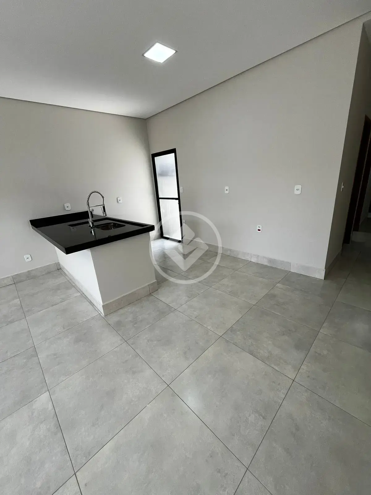 Casa 3 quartos no Parque Italia (Nova Veneza), Sumaré — foto 5 de 6