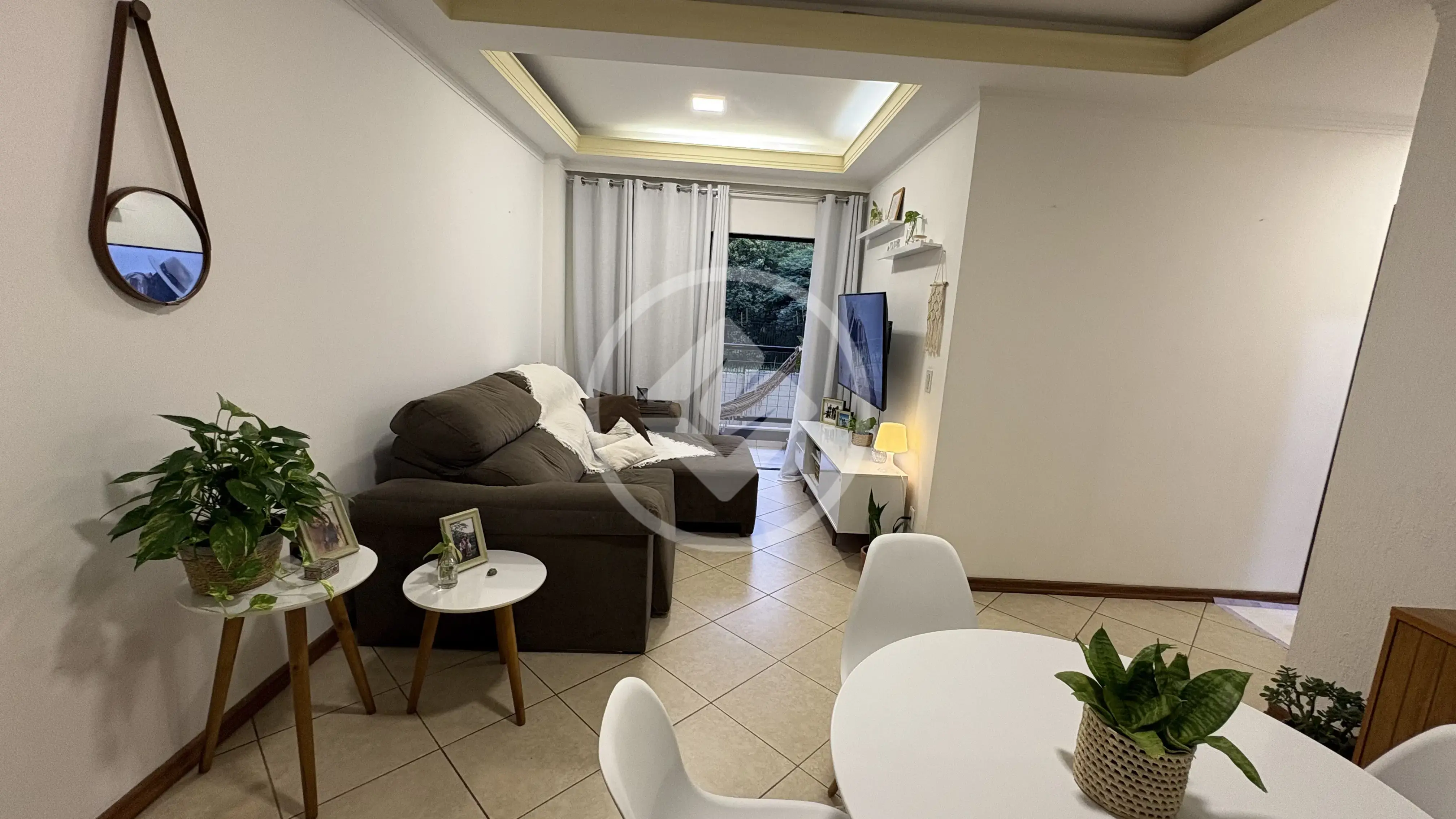 Apartamento 2 quartos no Mansões Santo Antônio, Campinas — foto 3 de 6