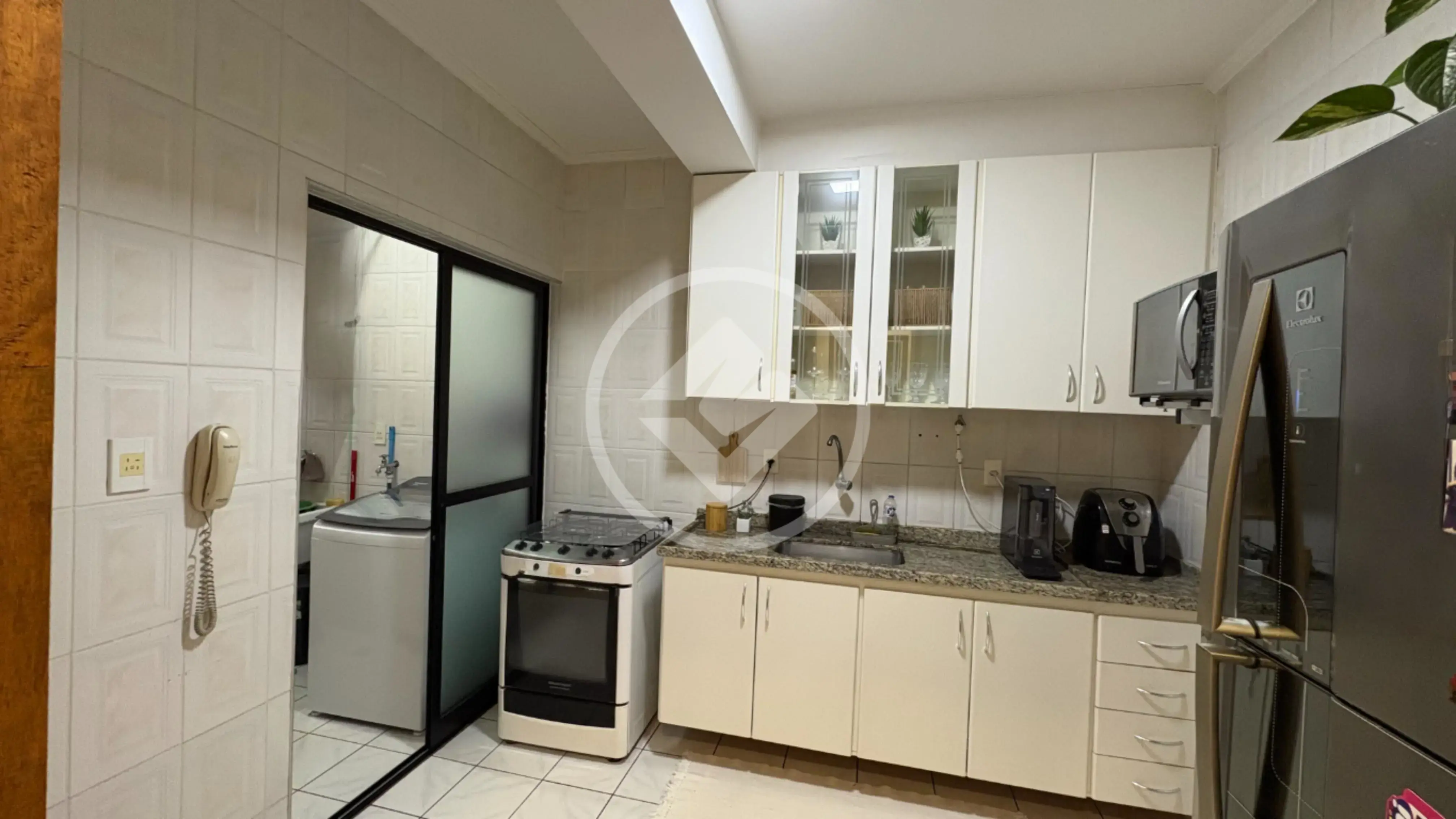 Apartamento 2 quartos no Mansões Santo Antônio, Campinas — foto 5 de 6