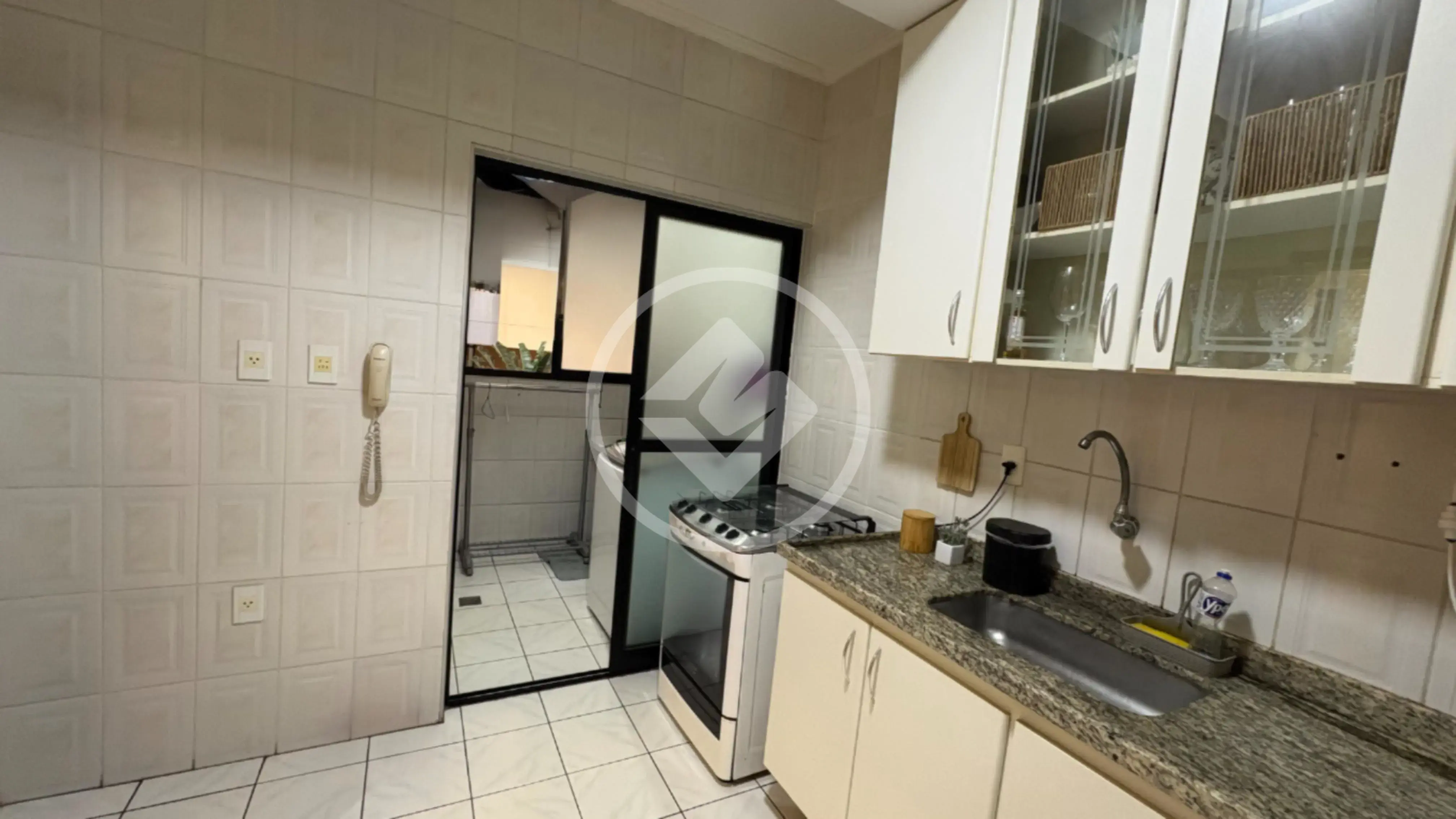 Apartamento 2 quartos no Mansões Santo Antônio, Campinas — foto 6 de 6