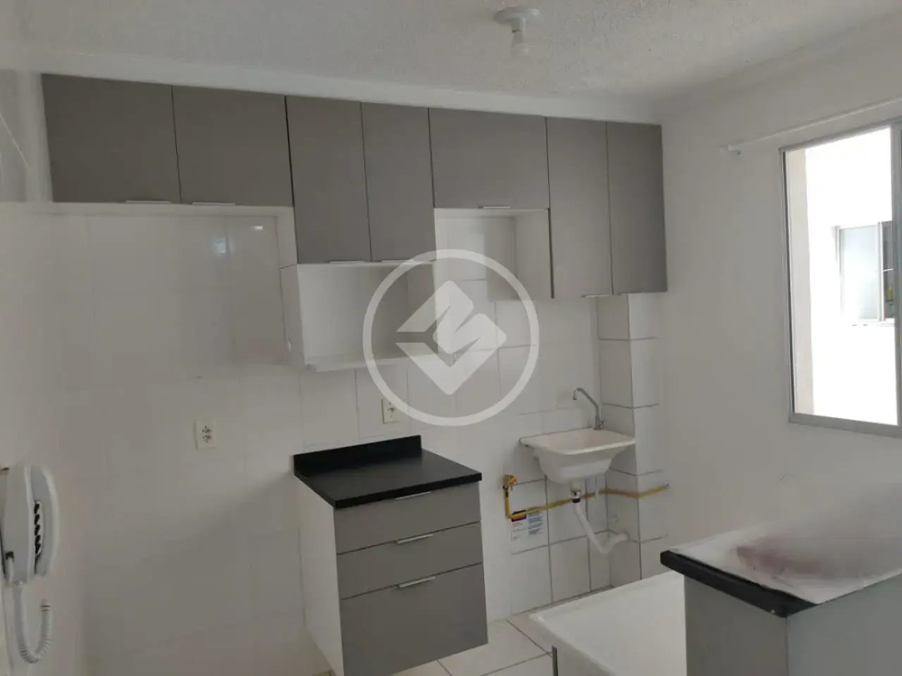 Apartamento 2 quartos no Jardim Terramérica III, Americana — foto 4 de 6