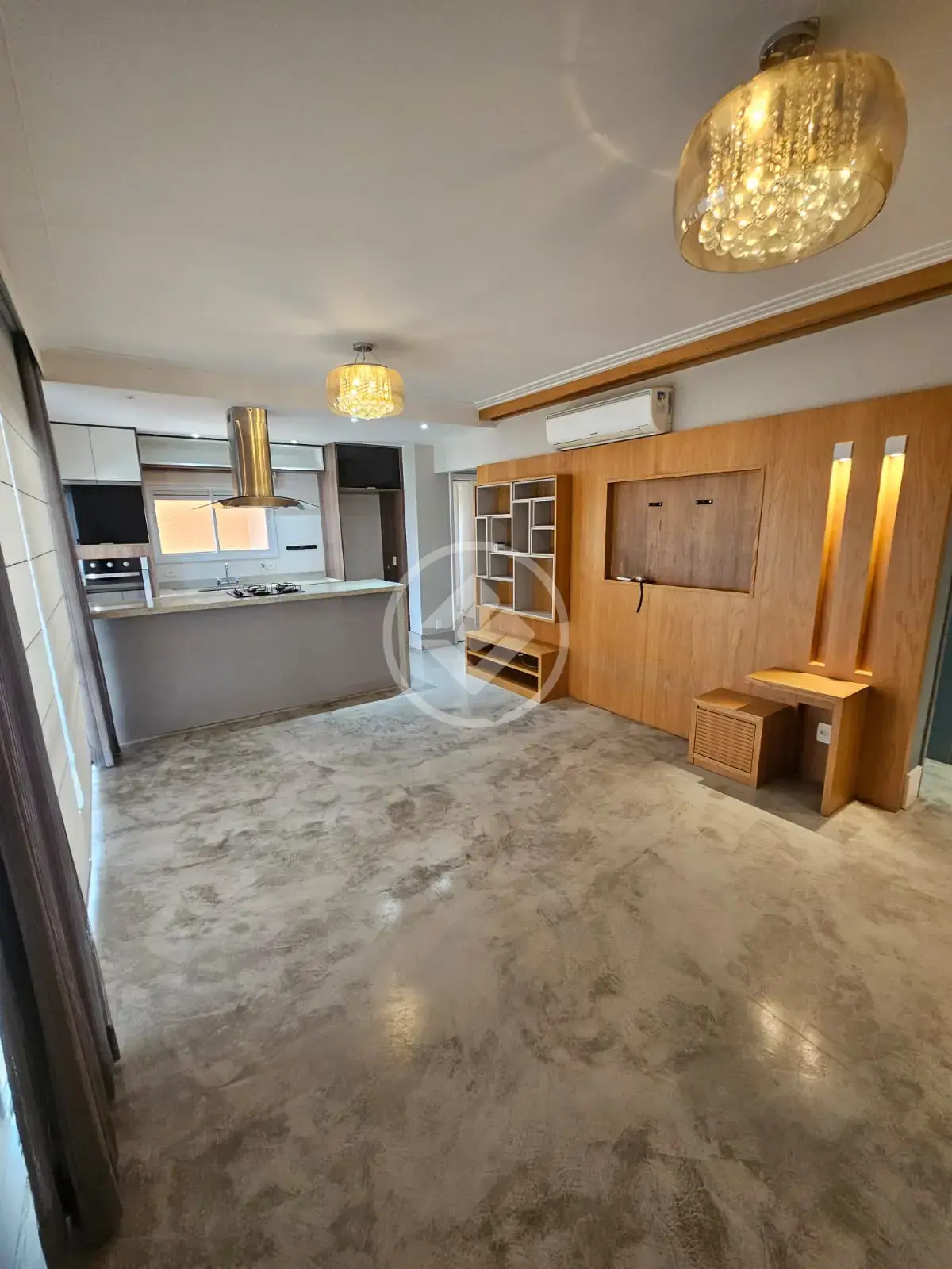 Apartamento 3 quartos no Jardim Belo Horizonte, Campinas — foto 4 de 6